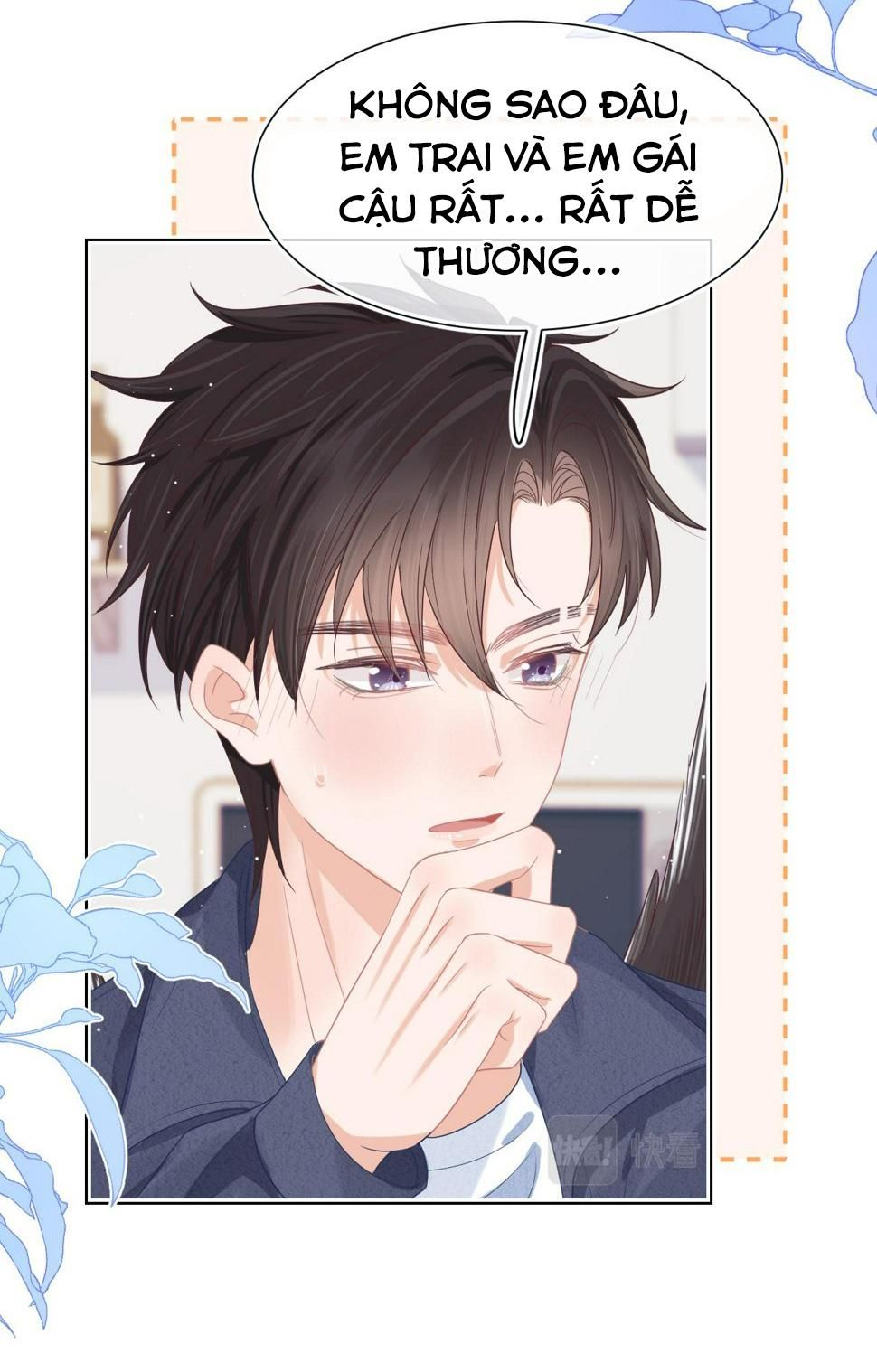 [Ss2] Một Ngụm Ăn Cả Thỏ Con Chapter 22 - 30
