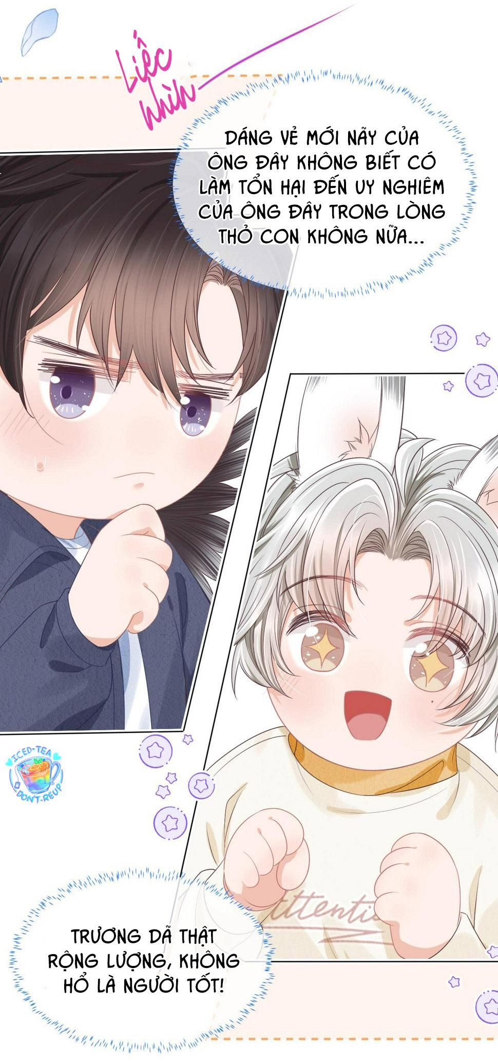 [Ss2] Một Ngụm Ăn Cả Thỏ Con Chapter 22 - 31