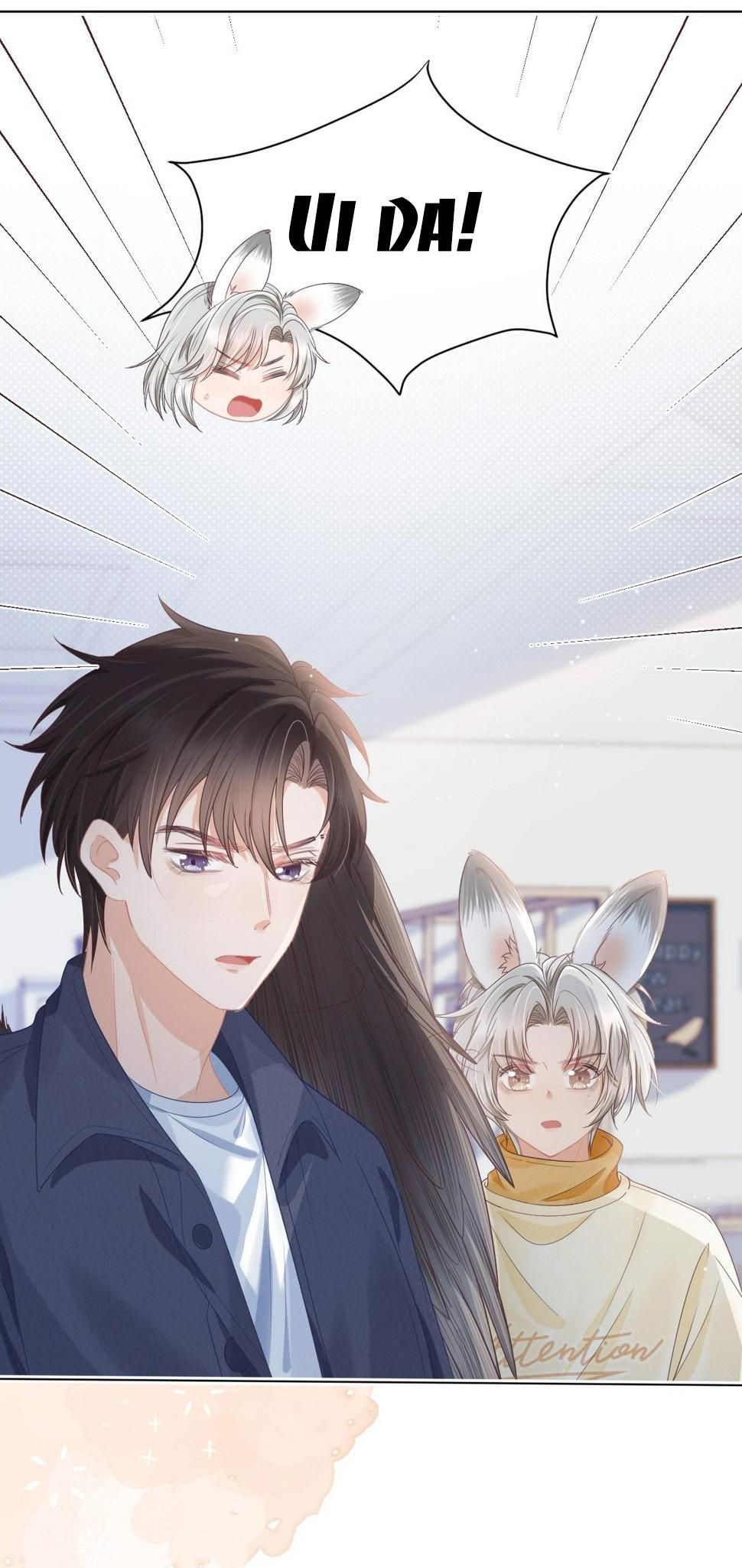 [Ss2] Một Ngụm Ăn Cả Thỏ Con Chapter 22 - 33