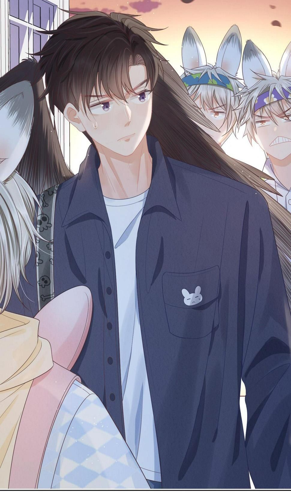 [Ss2] Một Ngụm Ăn Cả Thỏ Con Chapter 22 - 5