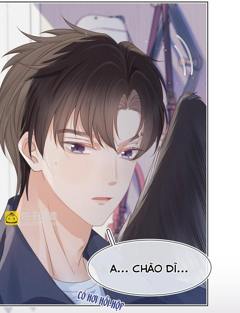 [Ss2] Một Ngụm Ăn Cả Thỏ Con Chapter 22 - 7