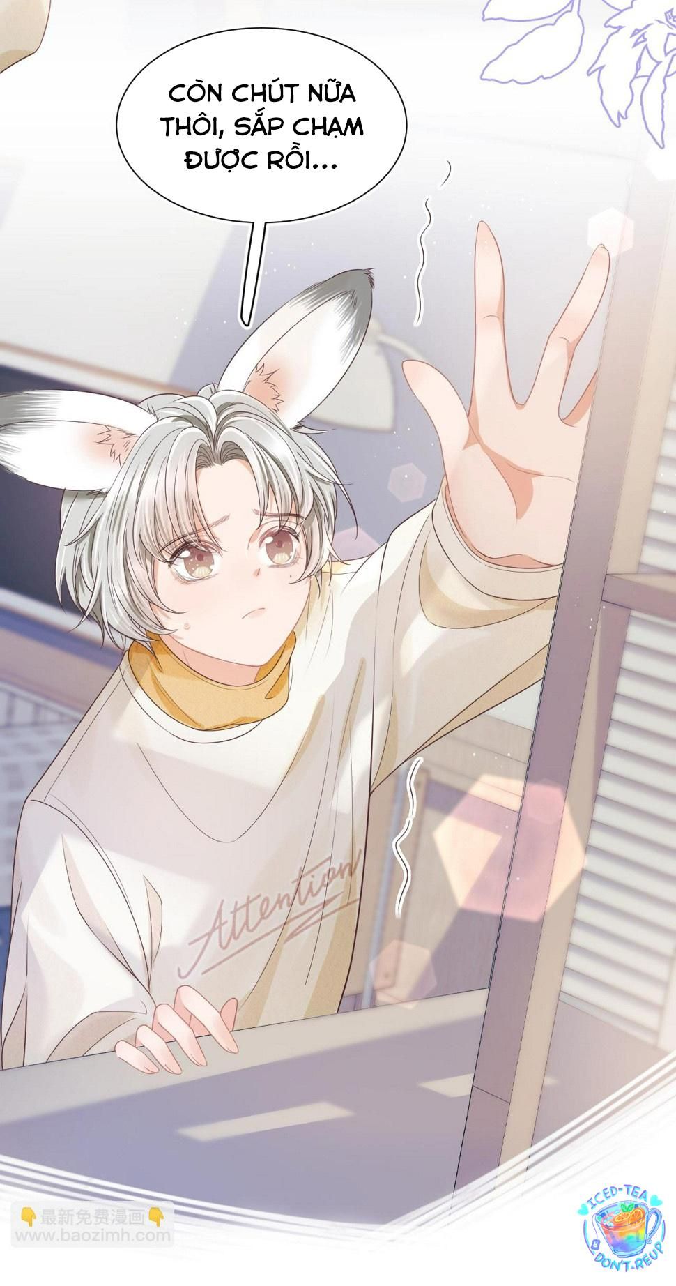 [Ss2] Một Ngụm Ăn Cả Thỏ Con Chapter 23 - 12