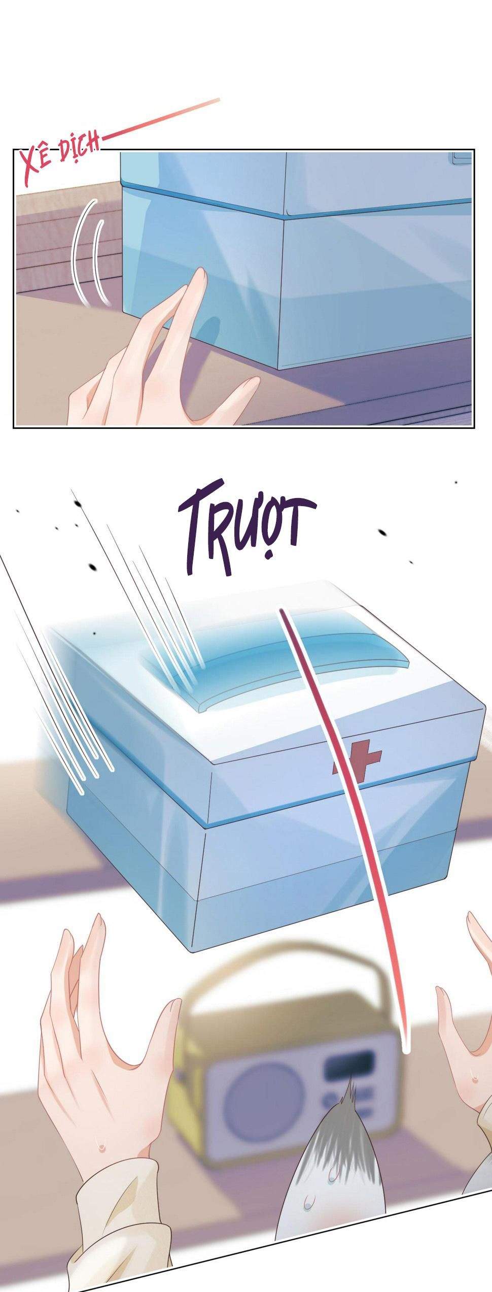 [Ss2] Một Ngụm Ăn Cả Thỏ Con Chapter 23 - 13