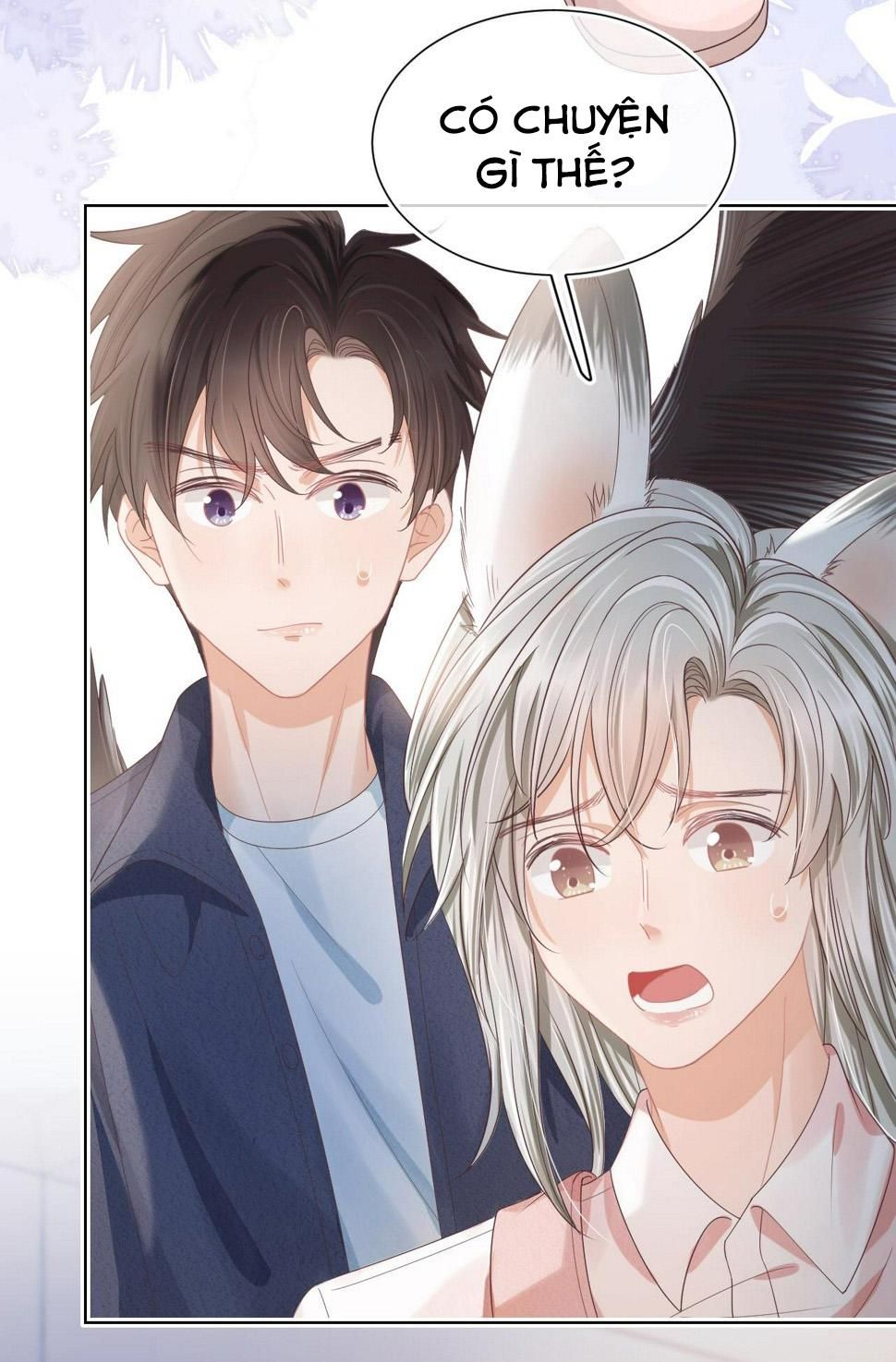 [Ss2] Một Ngụm Ăn Cả Thỏ Con Chapter 23 - 16
