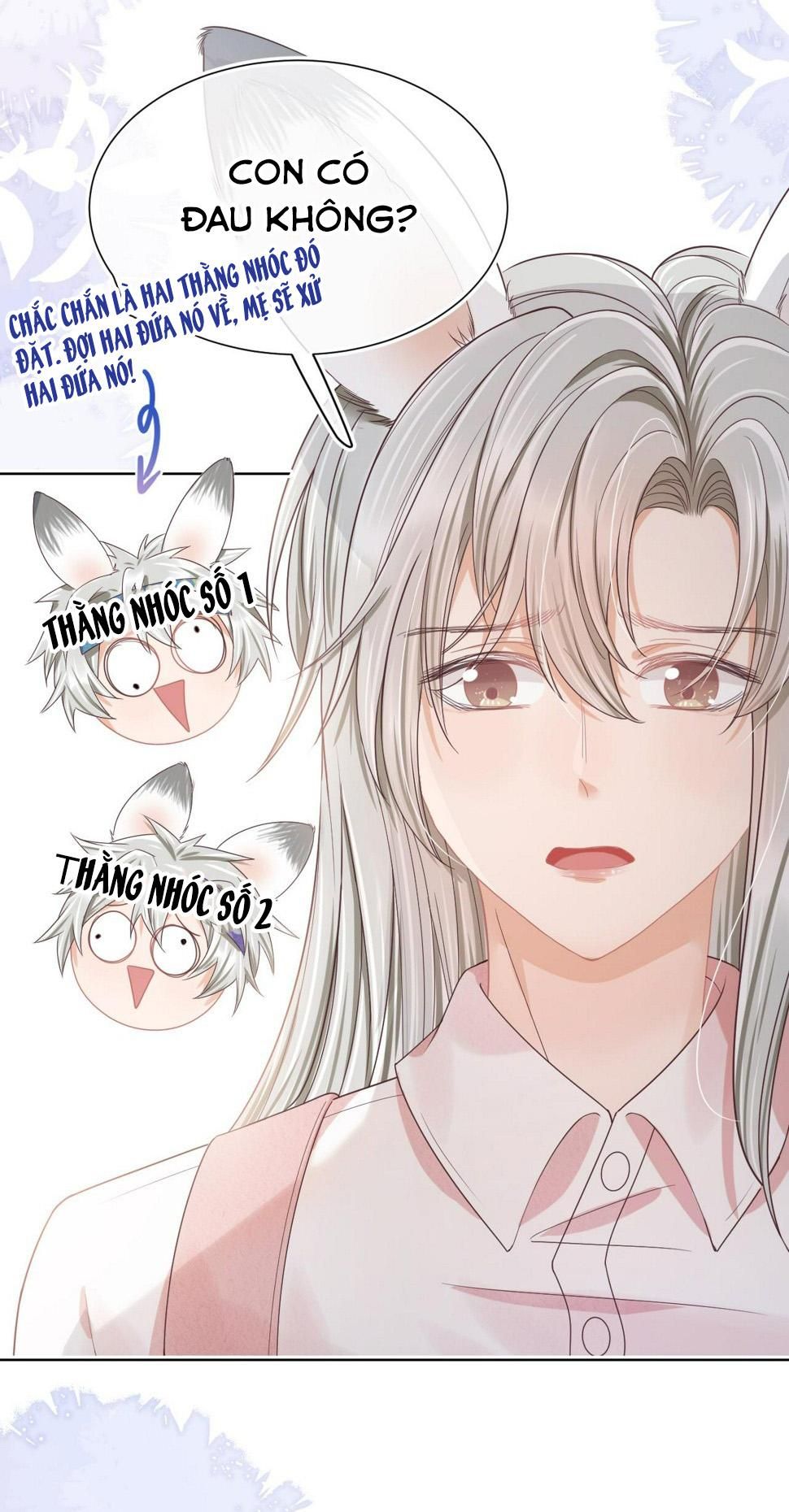[Ss2] Một Ngụm Ăn Cả Thỏ Con Chapter 23 - 18