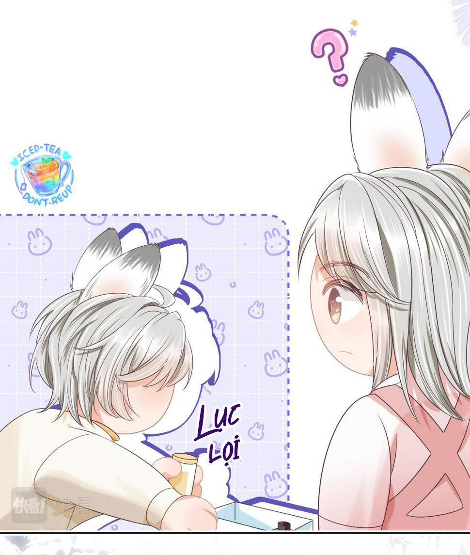 [Ss2] Một Ngụm Ăn Cả Thỏ Con Chapter 23 - 20