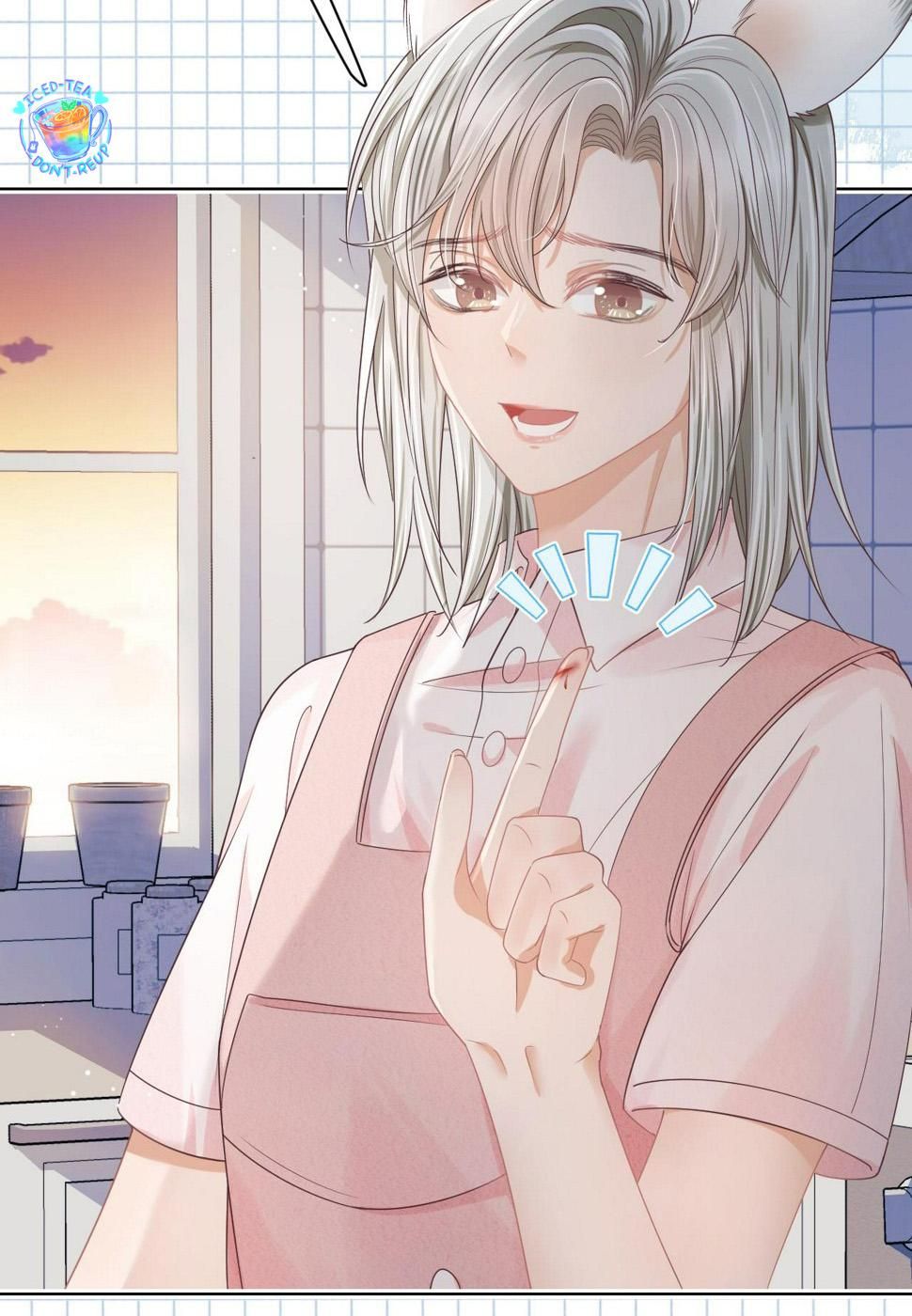 [Ss2] Một Ngụm Ăn Cả Thỏ Con Chapter 23 - 3