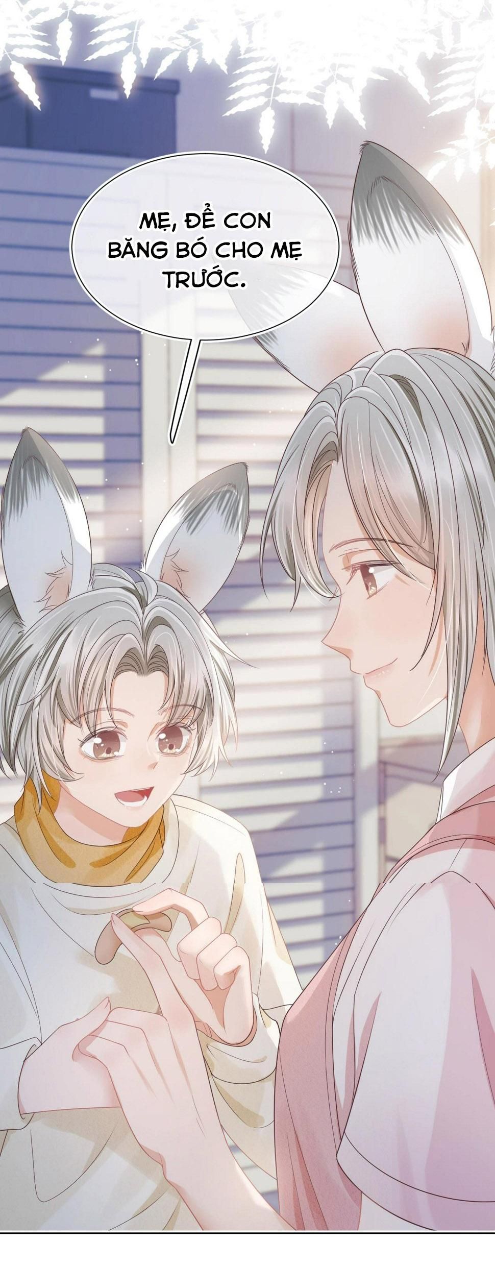 [Ss2] Một Ngụm Ăn Cả Thỏ Con Chapter 23 - 21