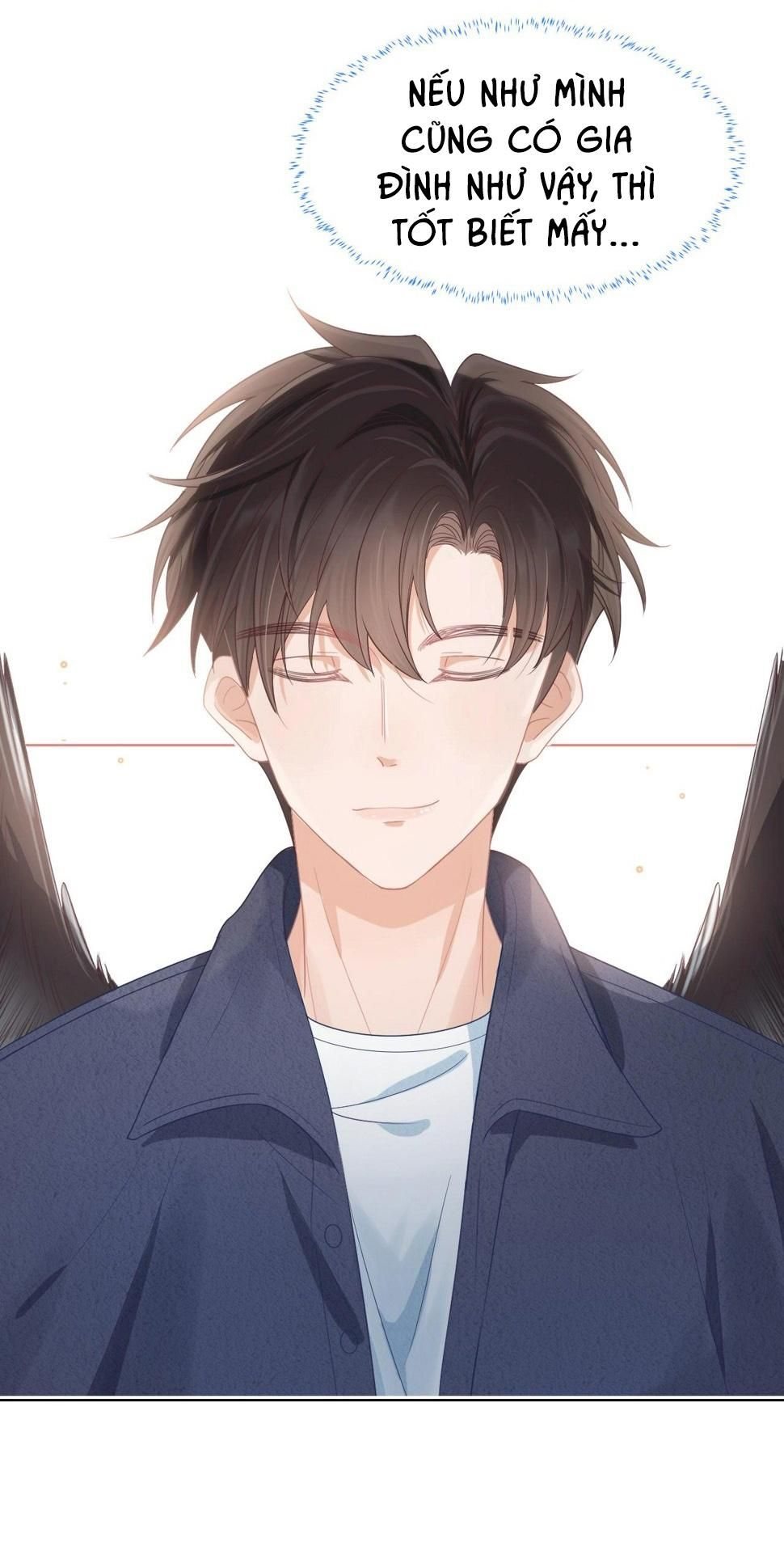 [Ss2] Một Ngụm Ăn Cả Thỏ Con Chapter 23 - 23