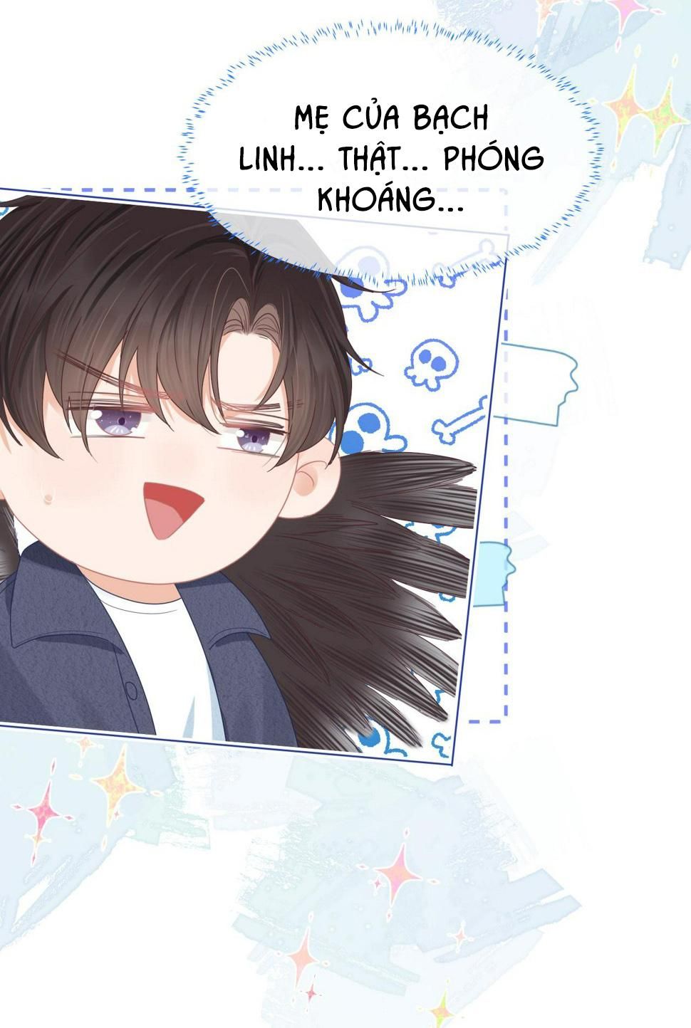 [Ss2] Một Ngụm Ăn Cả Thỏ Con Chapter 23 - 25
