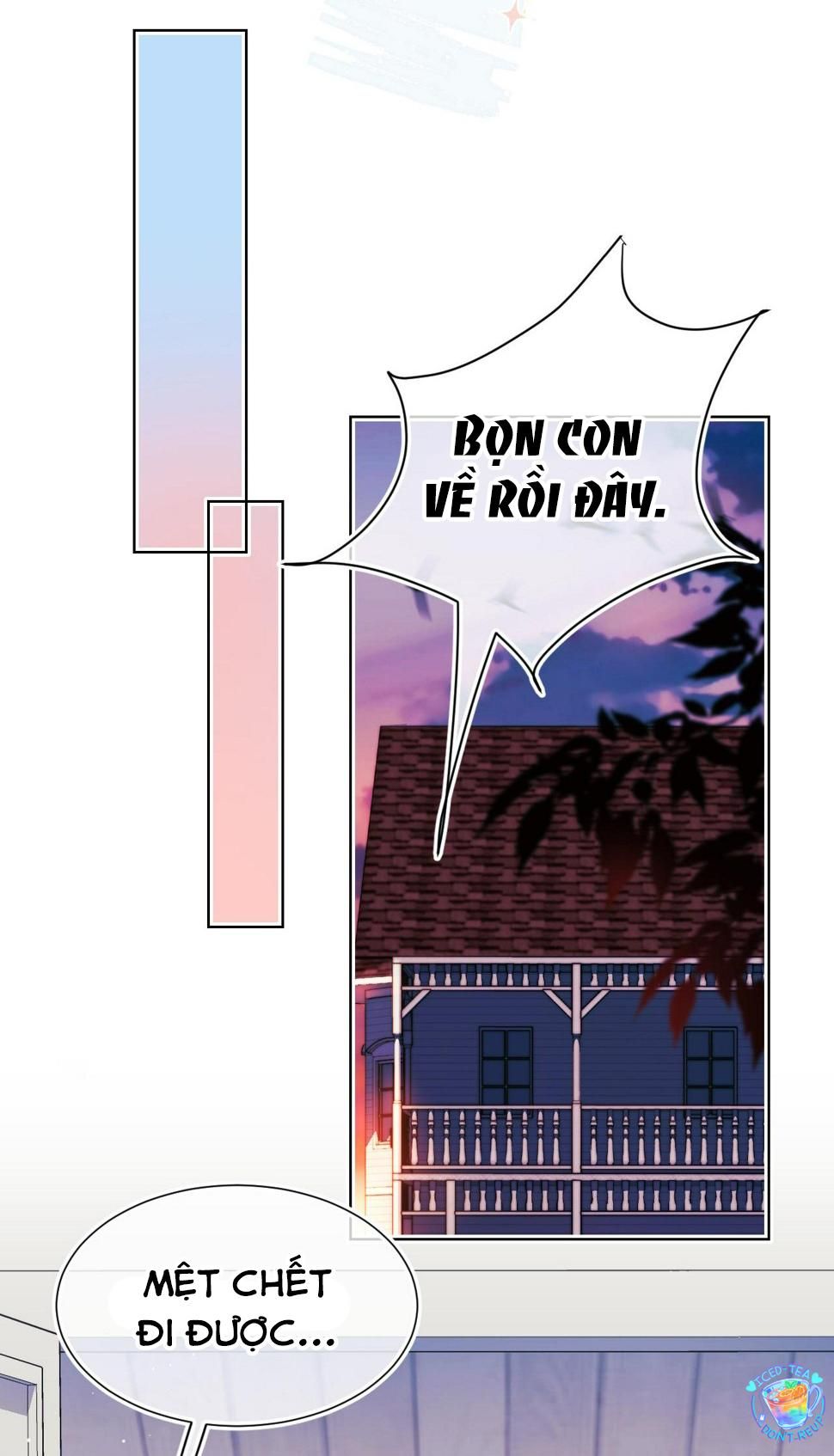 [Ss2] Một Ngụm Ăn Cả Thỏ Con Chapter 23 - 26