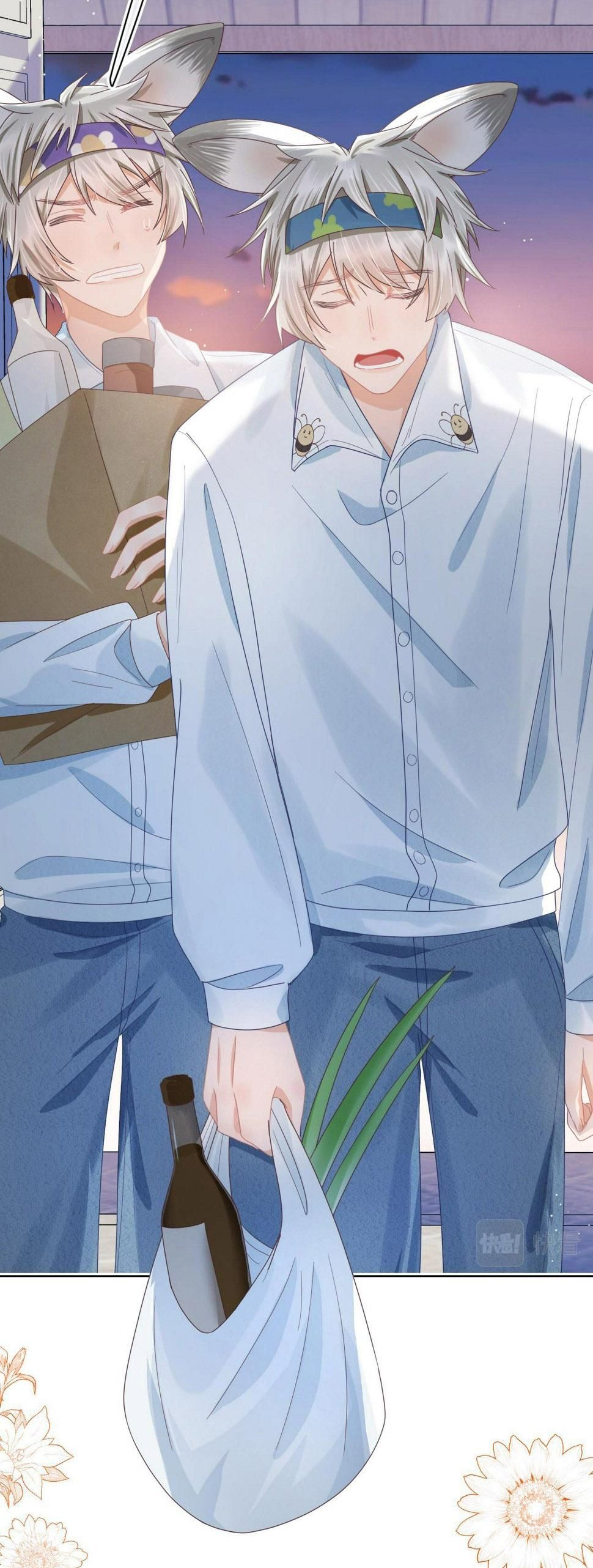 [Ss2] Một Ngụm Ăn Cả Thỏ Con Chapter 23 - 27