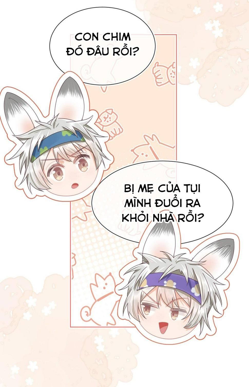 [Ss2] Một Ngụm Ăn Cả Thỏ Con Chapter 23 - 29