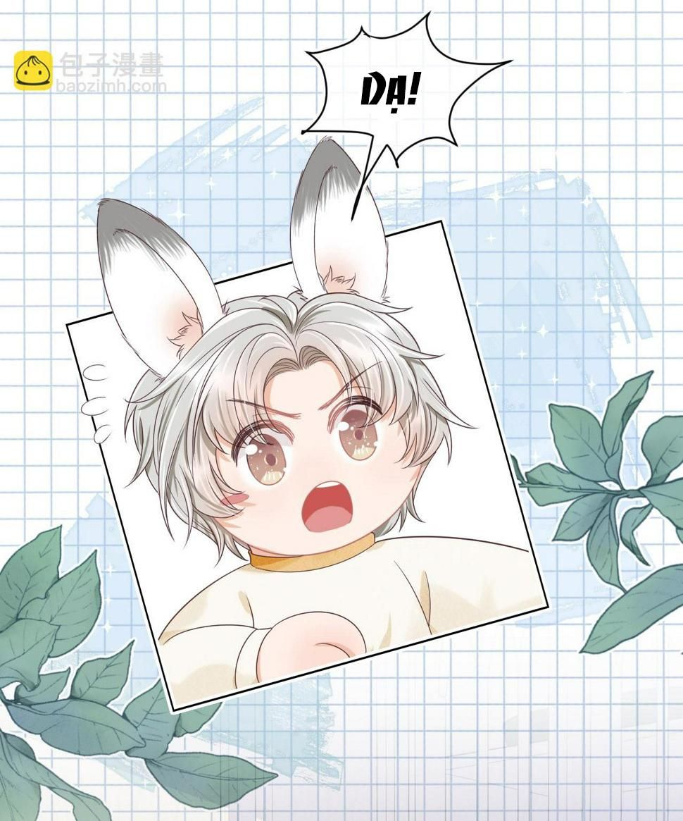 [Ss2] Một Ngụm Ăn Cả Thỏ Con Chapter 23 - 4