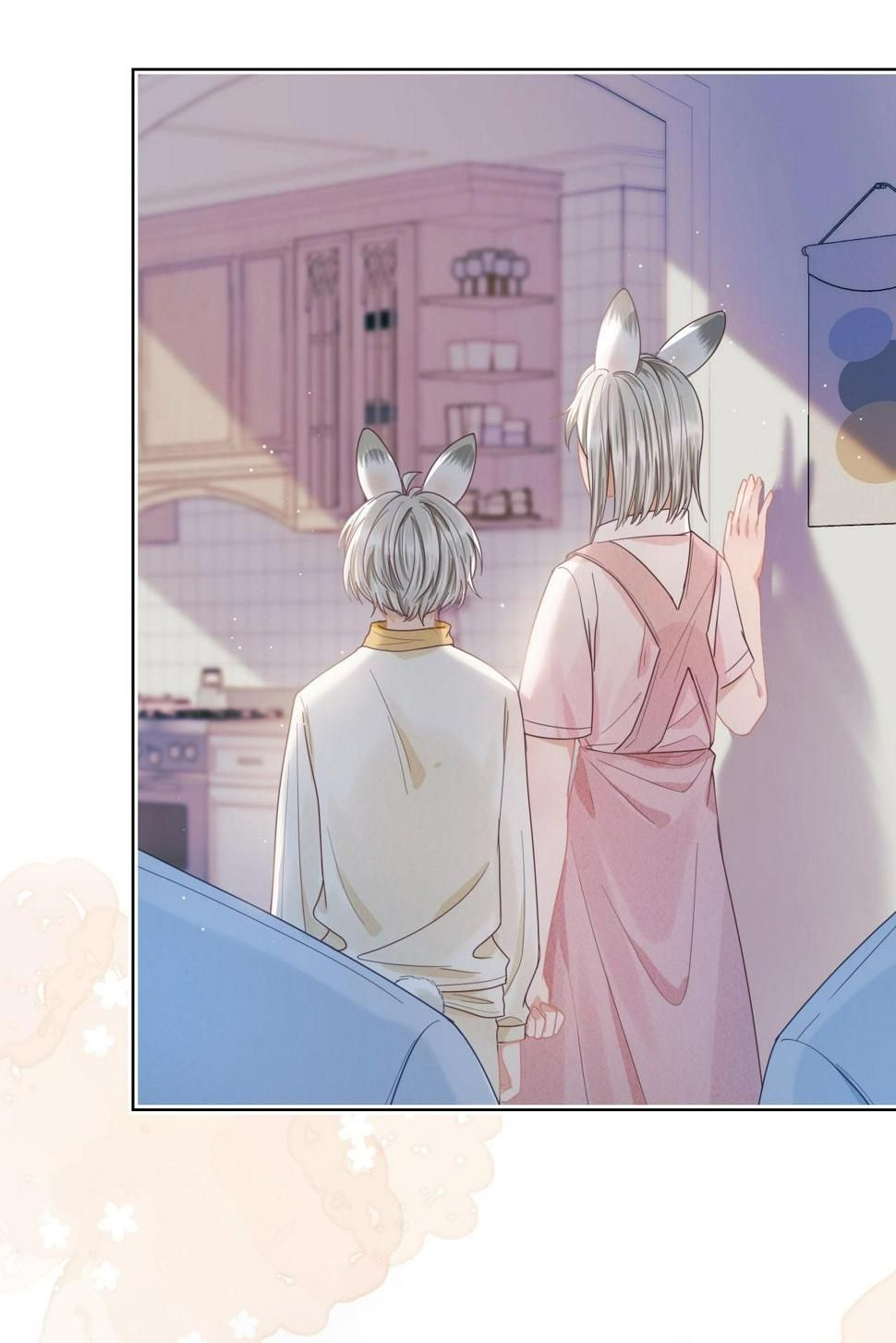 [Ss2] Một Ngụm Ăn Cả Thỏ Con Chapter 23 - 31