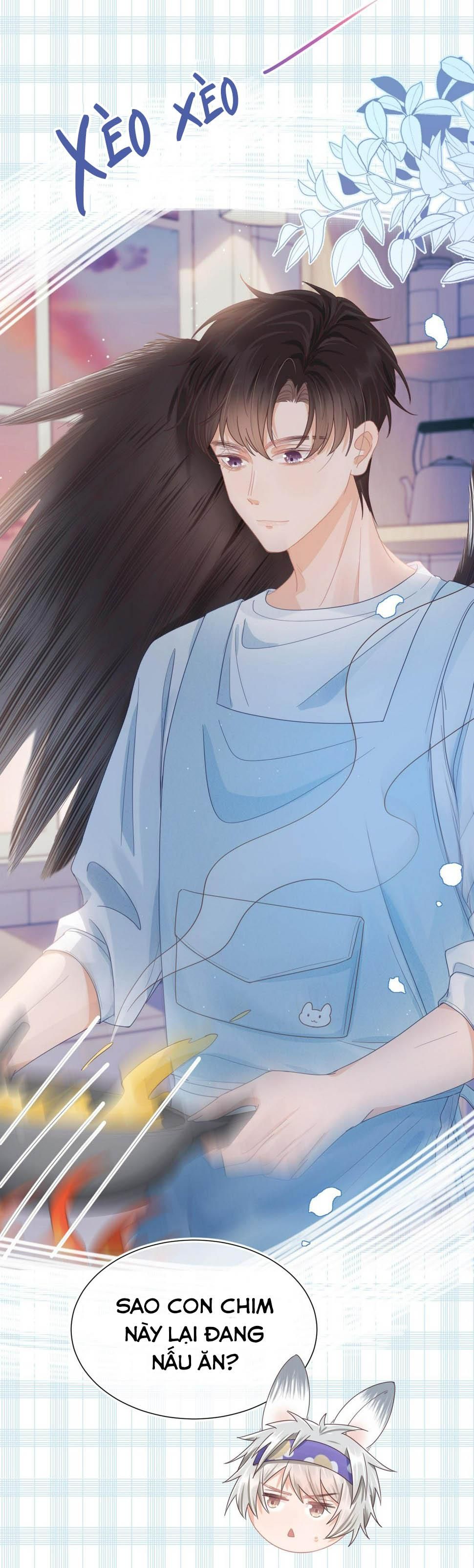 [Ss2] Một Ngụm Ăn Cả Thỏ Con Chapter 23 - 33