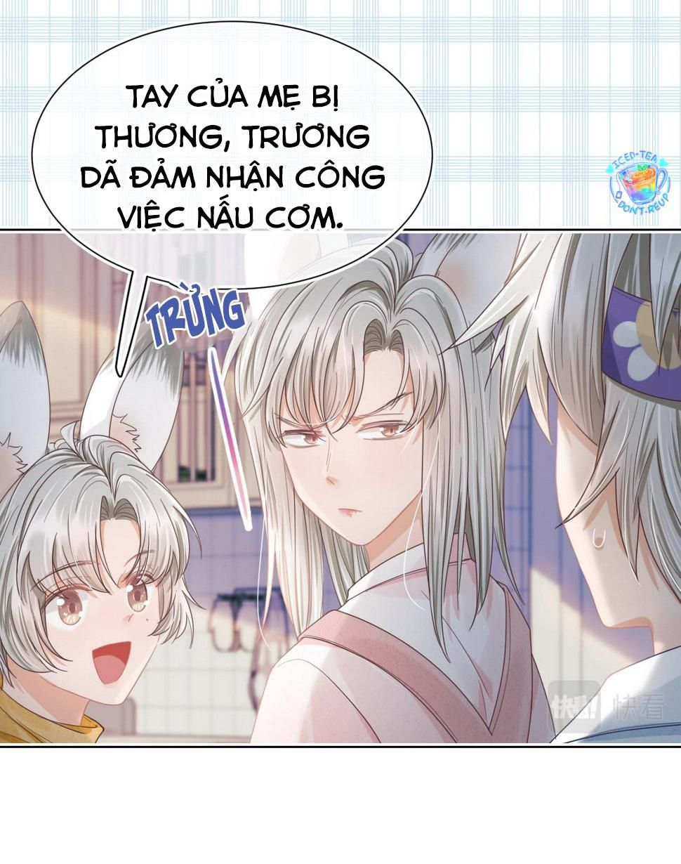 [Ss2] Một Ngụm Ăn Cả Thỏ Con Chapter 23 - 34
