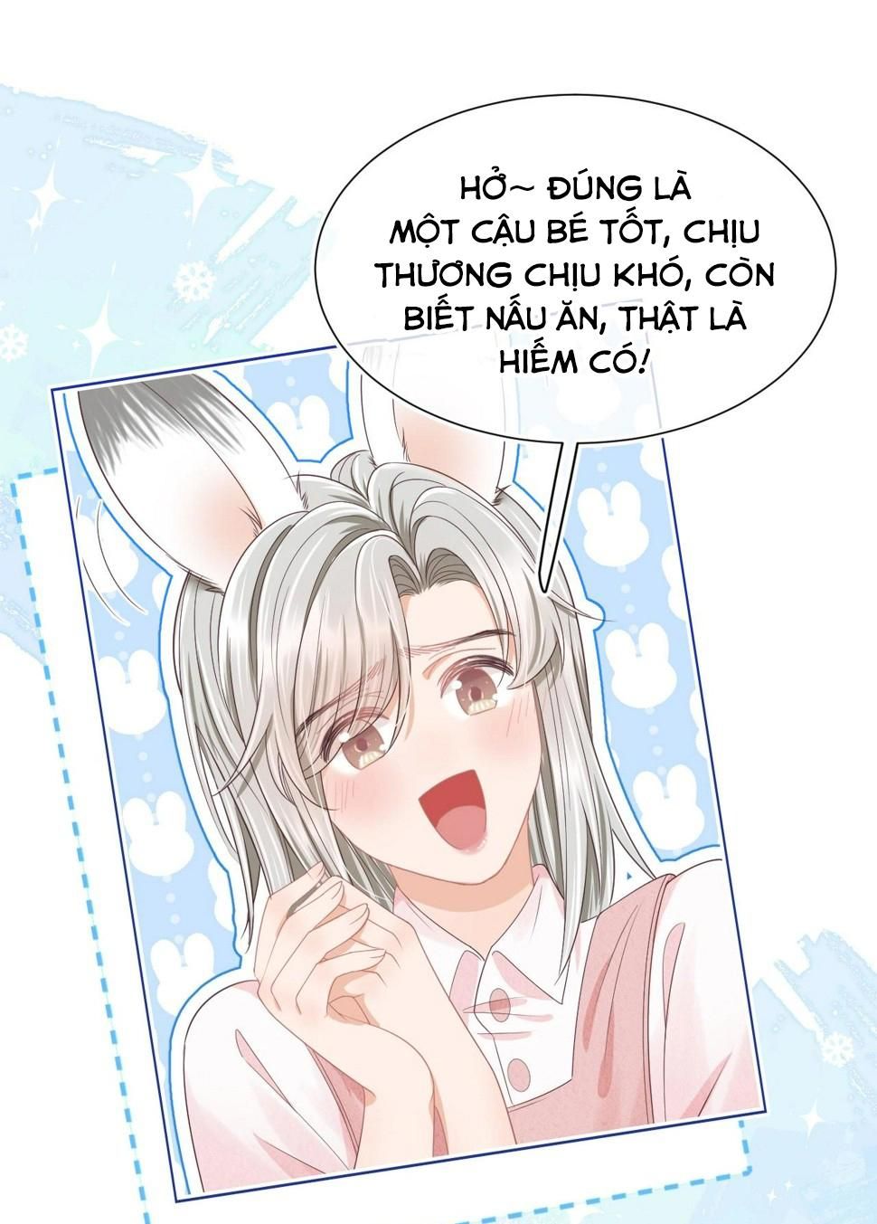 [Ss2] Một Ngụm Ăn Cả Thỏ Con Chapter 23 - 35