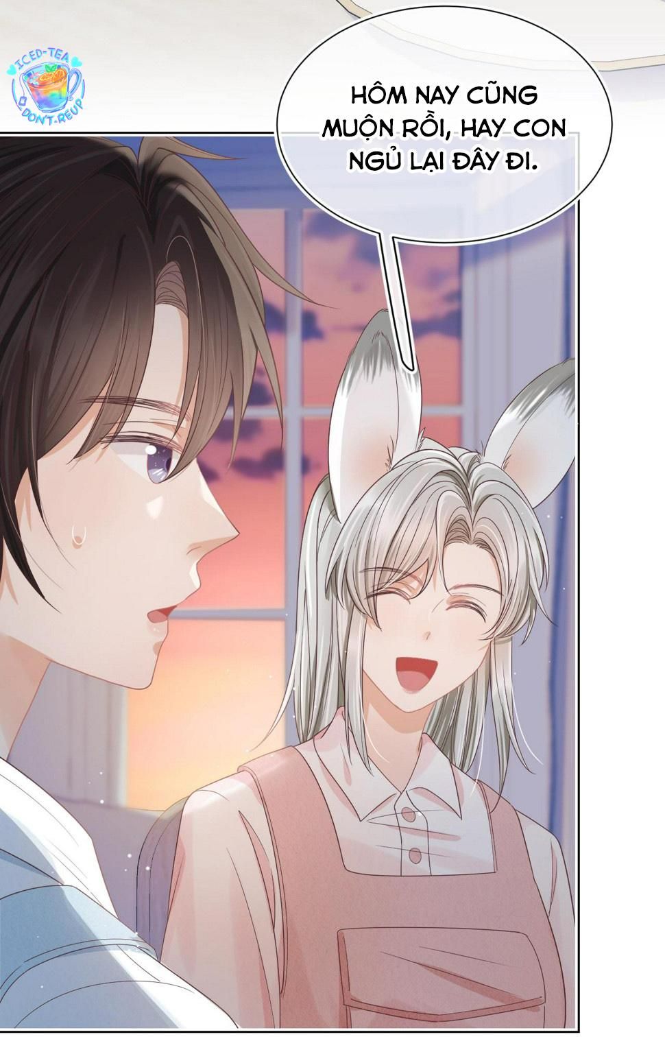 [Ss2] Một Ngụm Ăn Cả Thỏ Con Chapter 23 - 40