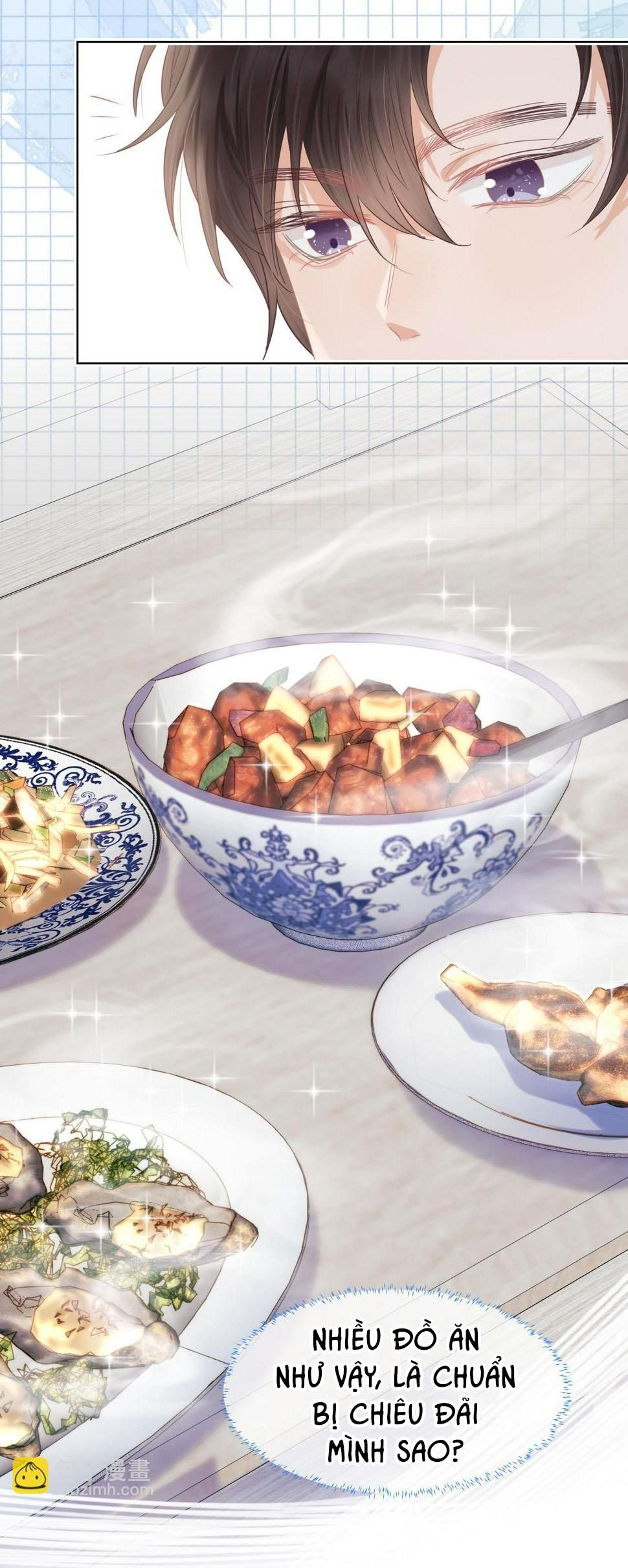 [Ss2] Một Ngụm Ăn Cả Thỏ Con Chapter 23 - 6