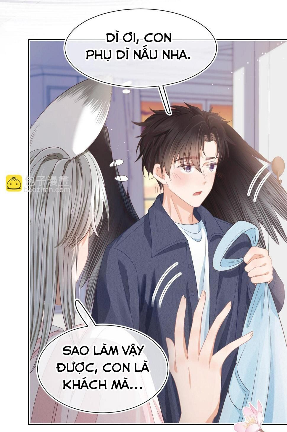 [Ss2] Một Ngụm Ăn Cả Thỏ Con Chapter 23 - 7