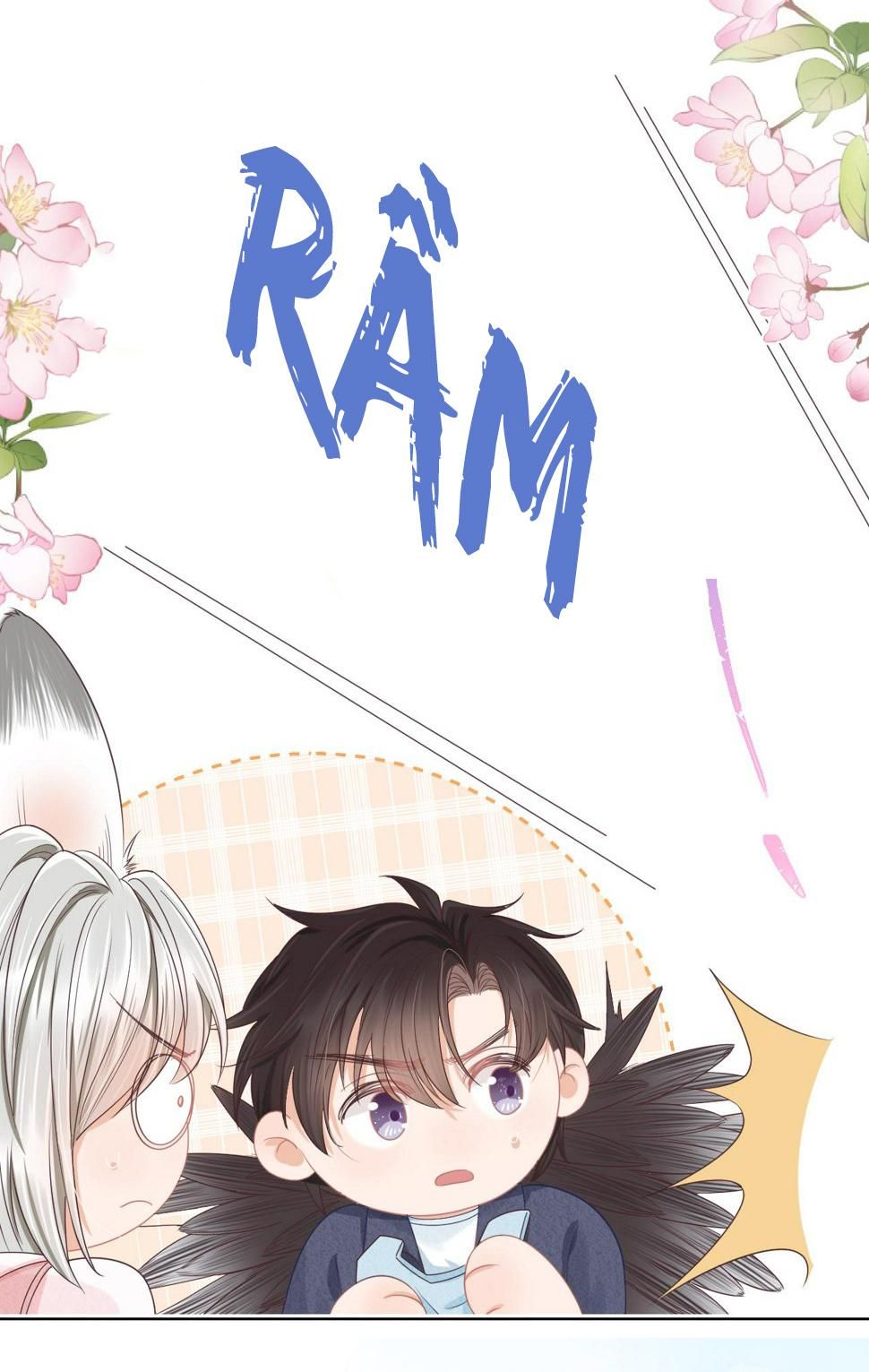 [Ss2] Một Ngụm Ăn Cả Thỏ Con Chapter 23 - 8