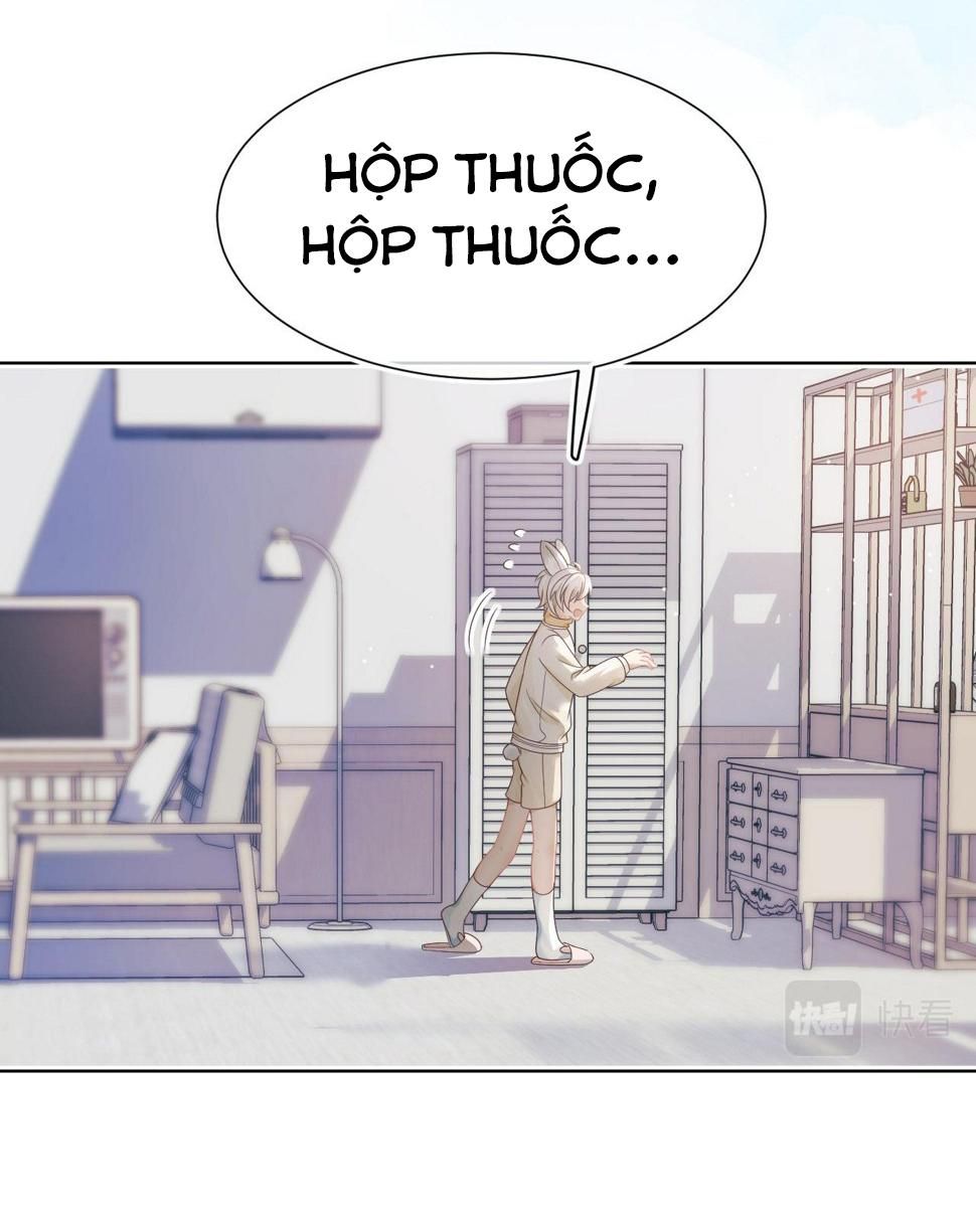 [Ss2] Một Ngụm Ăn Cả Thỏ Con Chapter 23 - 9