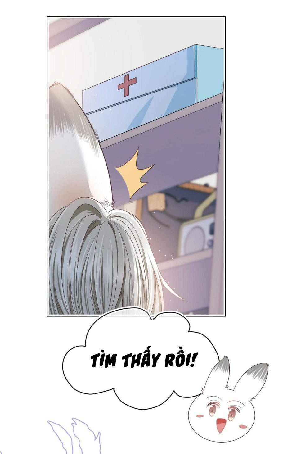 [Ss2] Một Ngụm Ăn Cả Thỏ Con Chapter 23 - 10