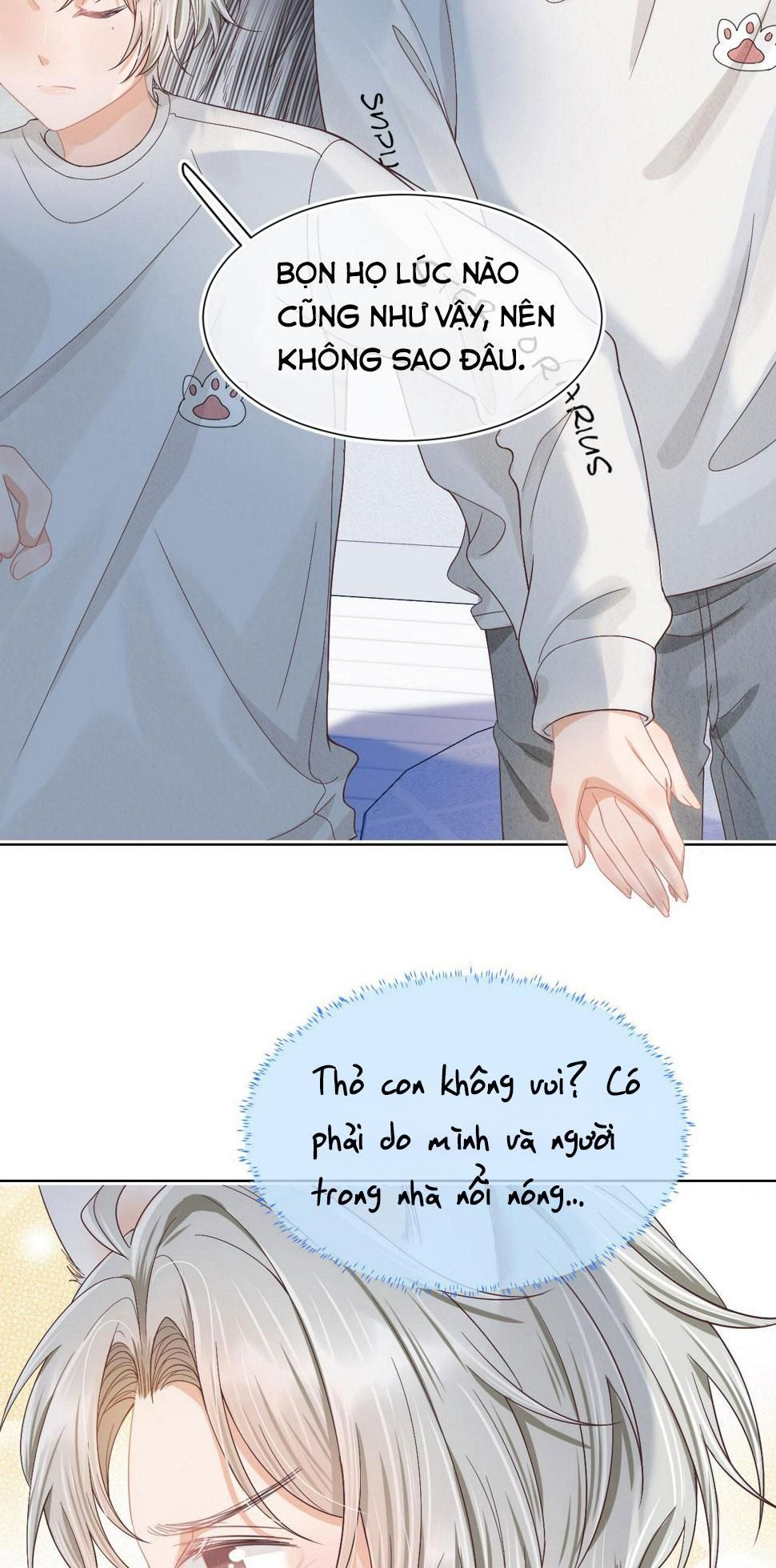 [Ss2] Một Ngụm Ăn Cả Thỏ Con Chapter 24 - 13