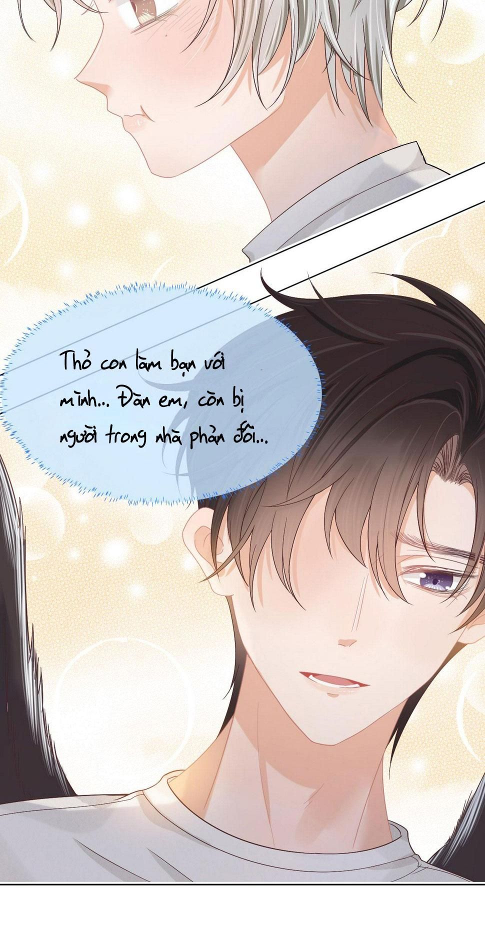 [Ss2] Một Ngụm Ăn Cả Thỏ Con Chapter 24 - 14