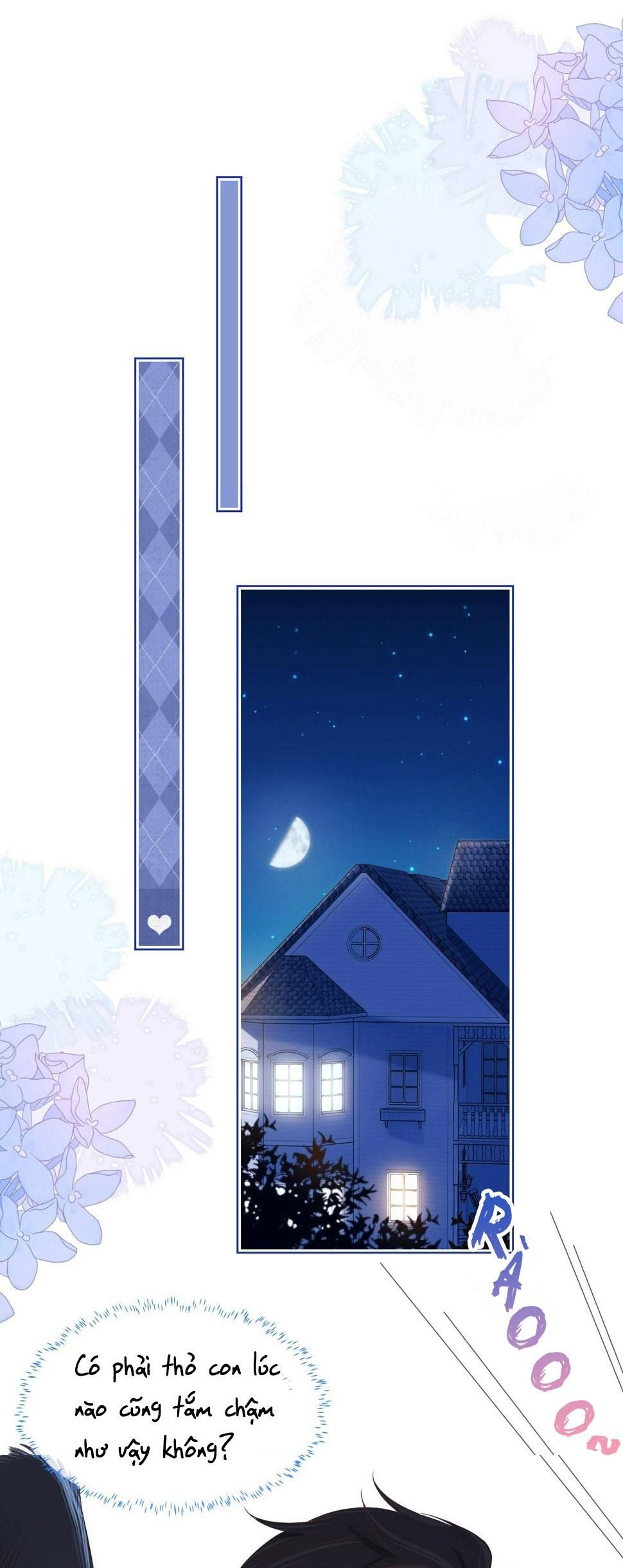 [Ss2] Một Ngụm Ăn Cả Thỏ Con Chapter 24 - 15