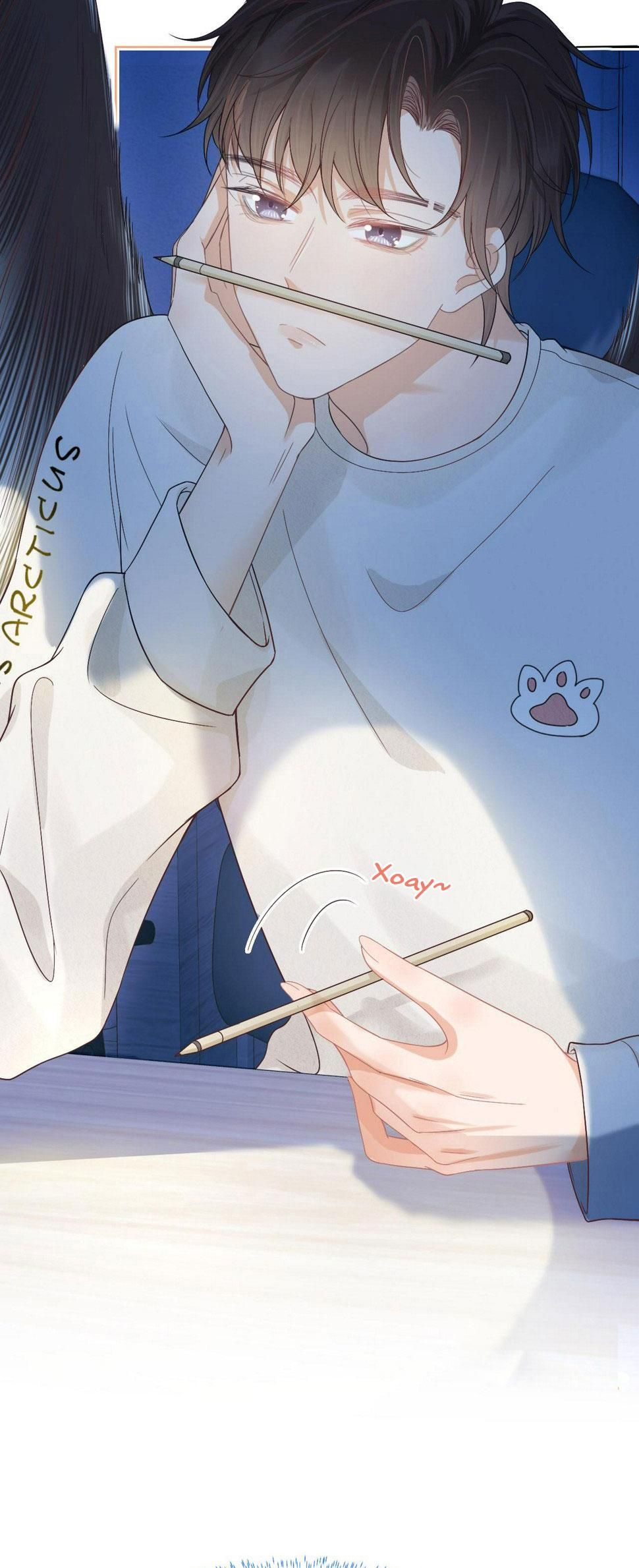[Ss2] Một Ngụm Ăn Cả Thỏ Con Chapter 24 - 16