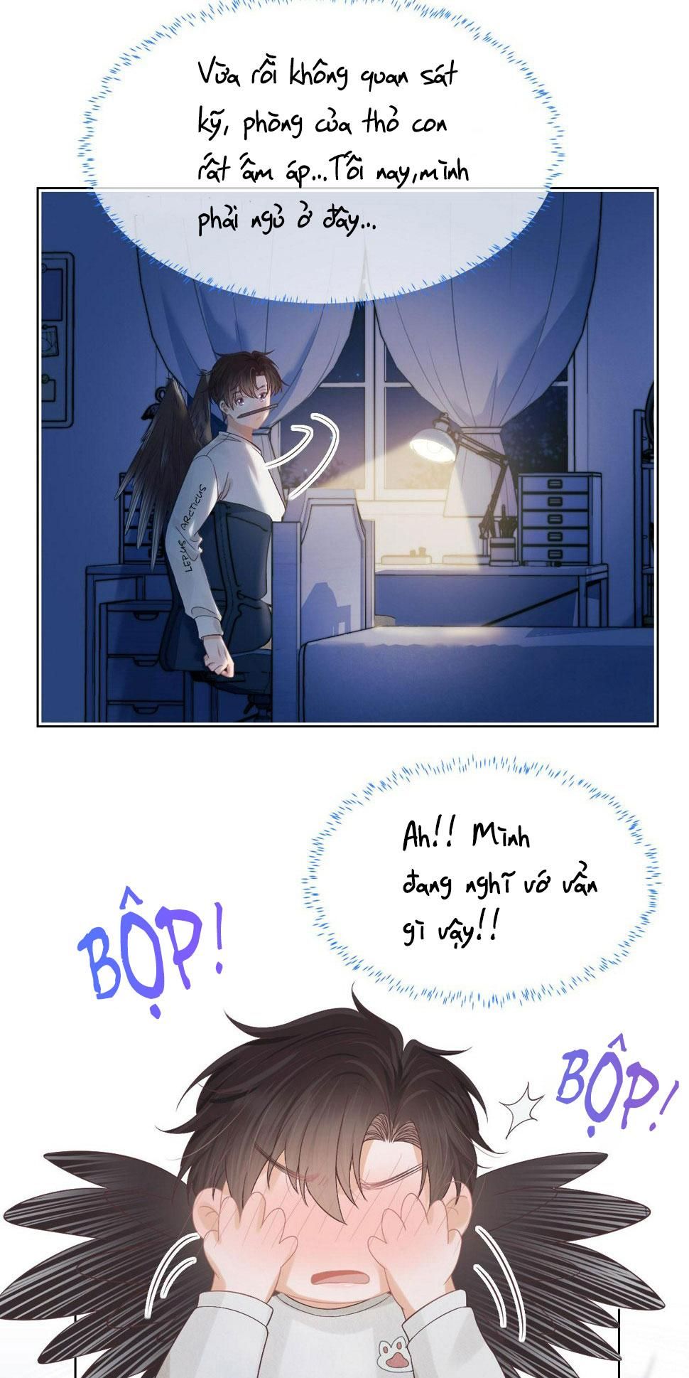 [Ss2] Một Ngụm Ăn Cả Thỏ Con Chapter 24 - 17