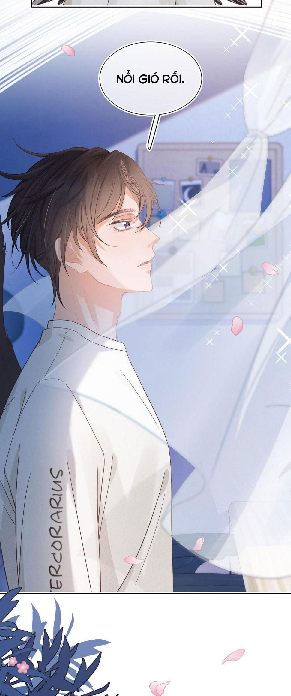 [Ss2] Một Ngụm Ăn Cả Thỏ Con Chapter 24 - 18