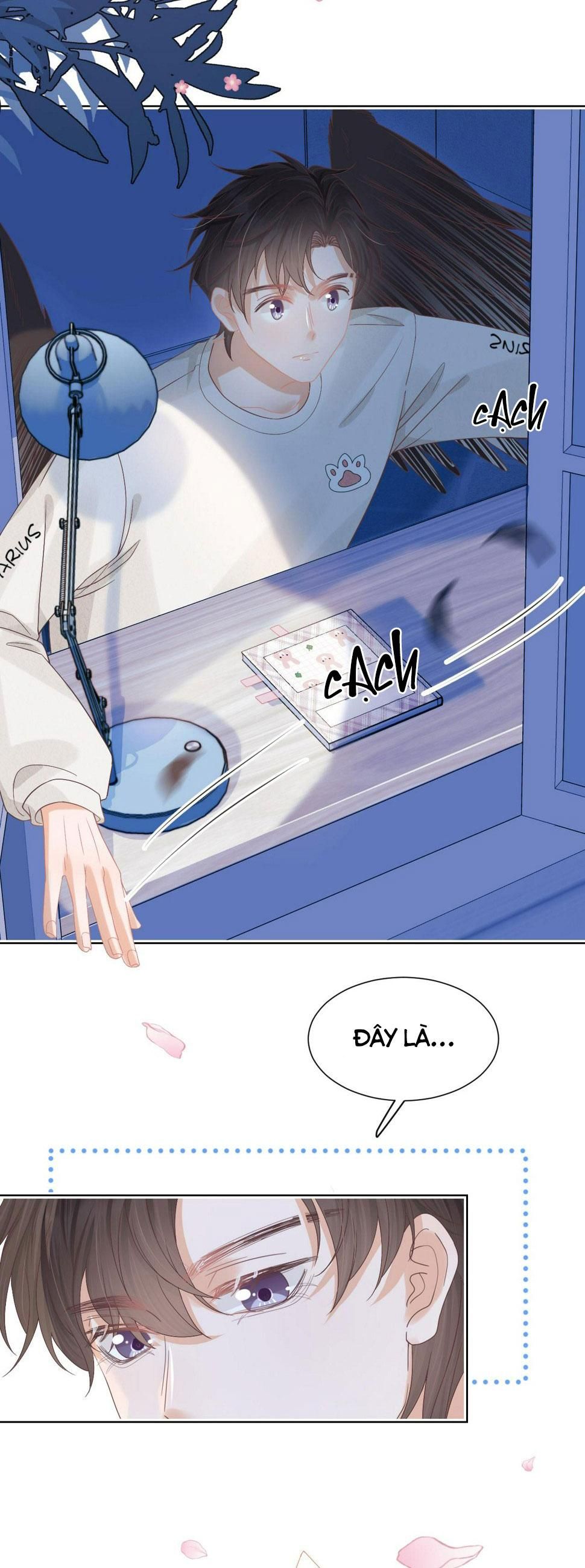 [Ss2] Một Ngụm Ăn Cả Thỏ Con Chapter 24 - 19