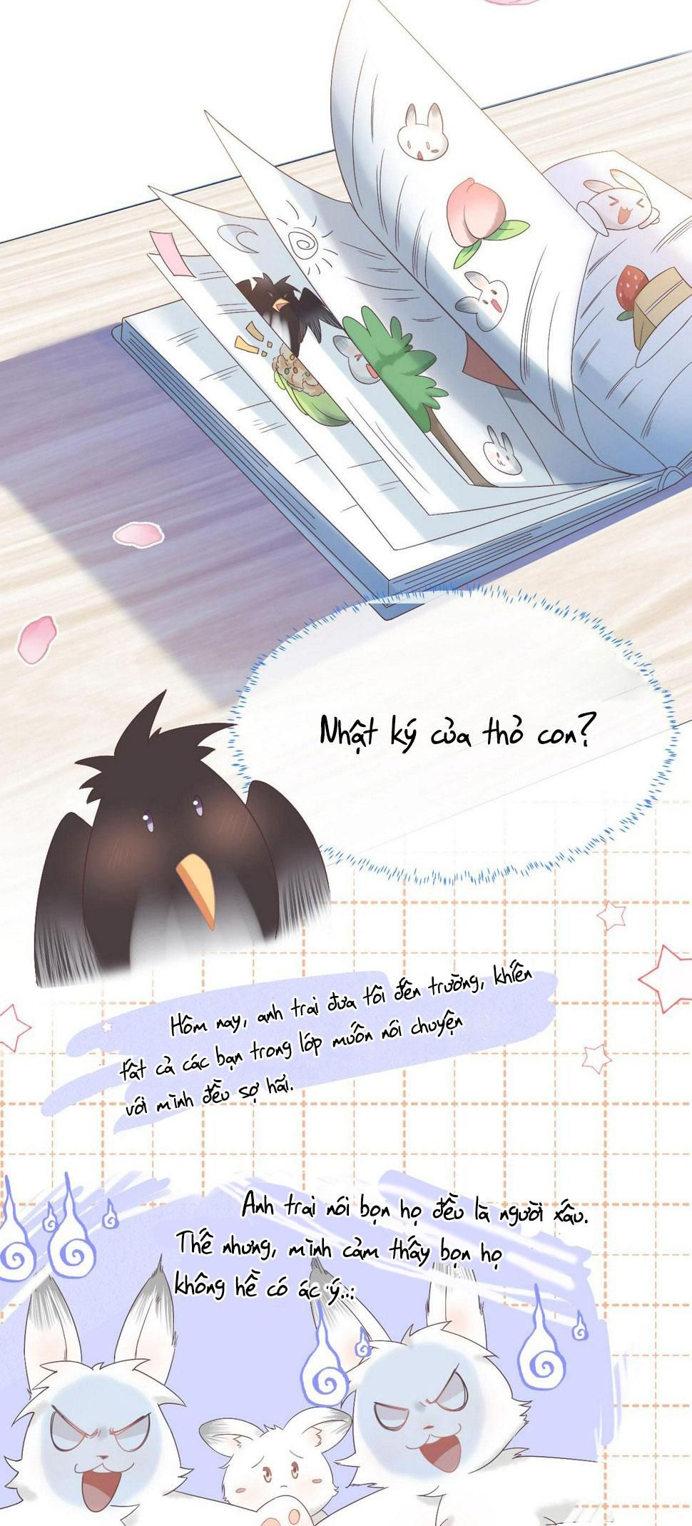 [Ss2] Một Ngụm Ăn Cả Thỏ Con Chapter 24 - 20
