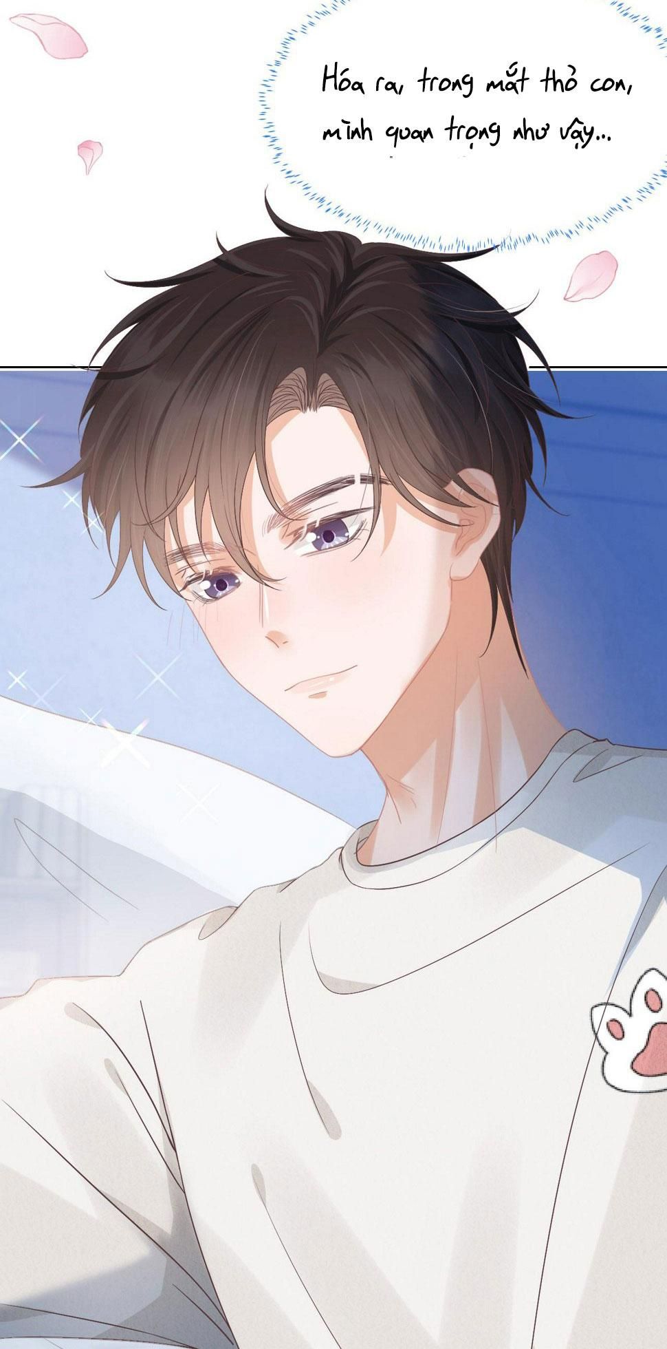[Ss2] Một Ngụm Ăn Cả Thỏ Con Chapter 24 - 23