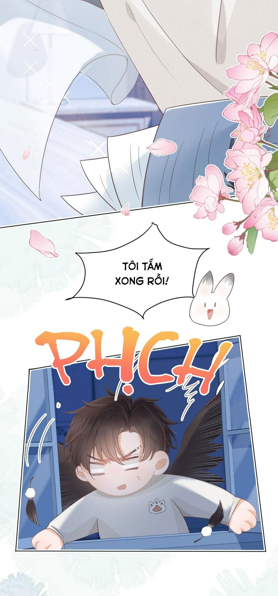 [Ss2] Một Ngụm Ăn Cả Thỏ Con Chapter 24 - 24