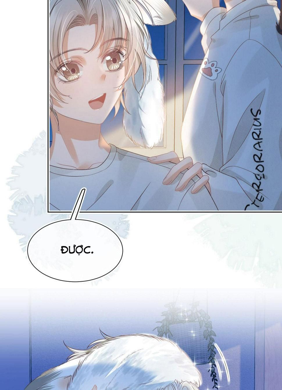 [Ss2] Một Ngụm Ăn Cả Thỏ Con Chapter 24 - 27