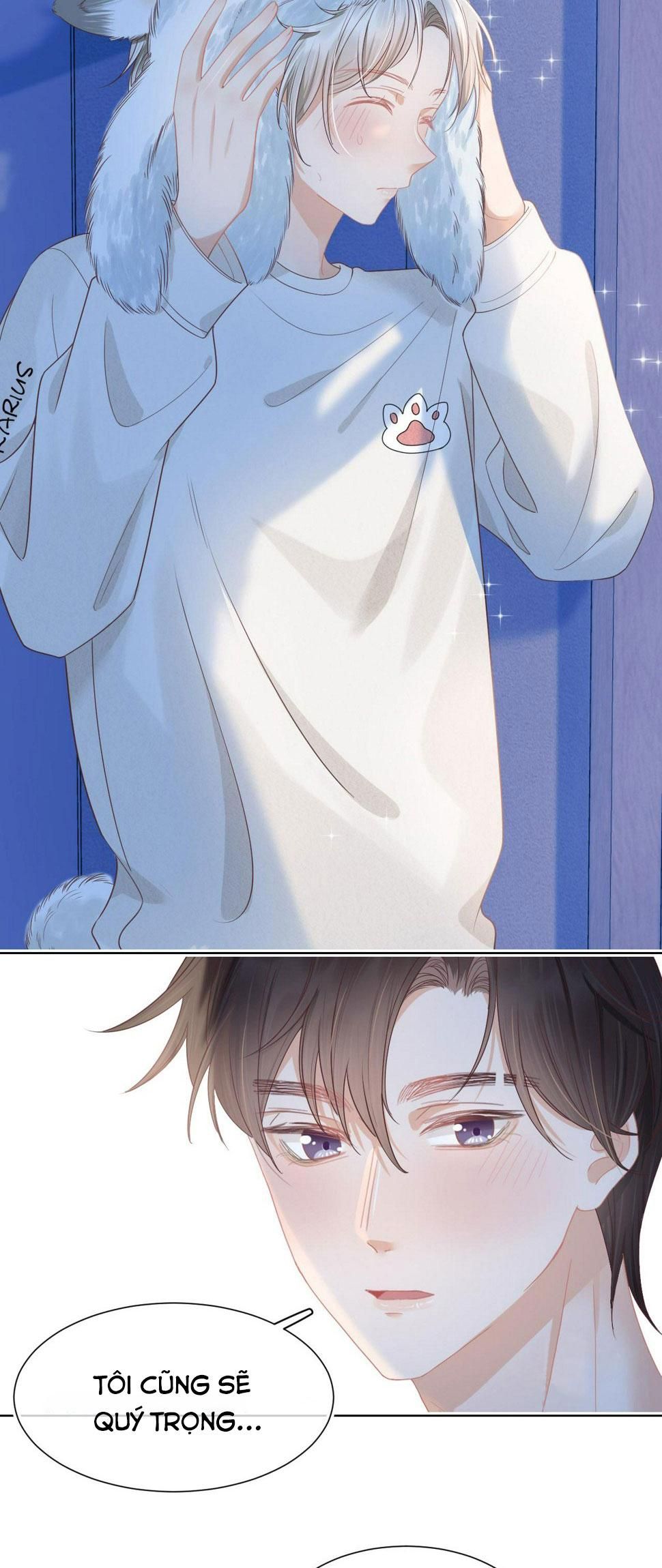 [Ss2] Một Ngụm Ăn Cả Thỏ Con Chapter 24 - 28