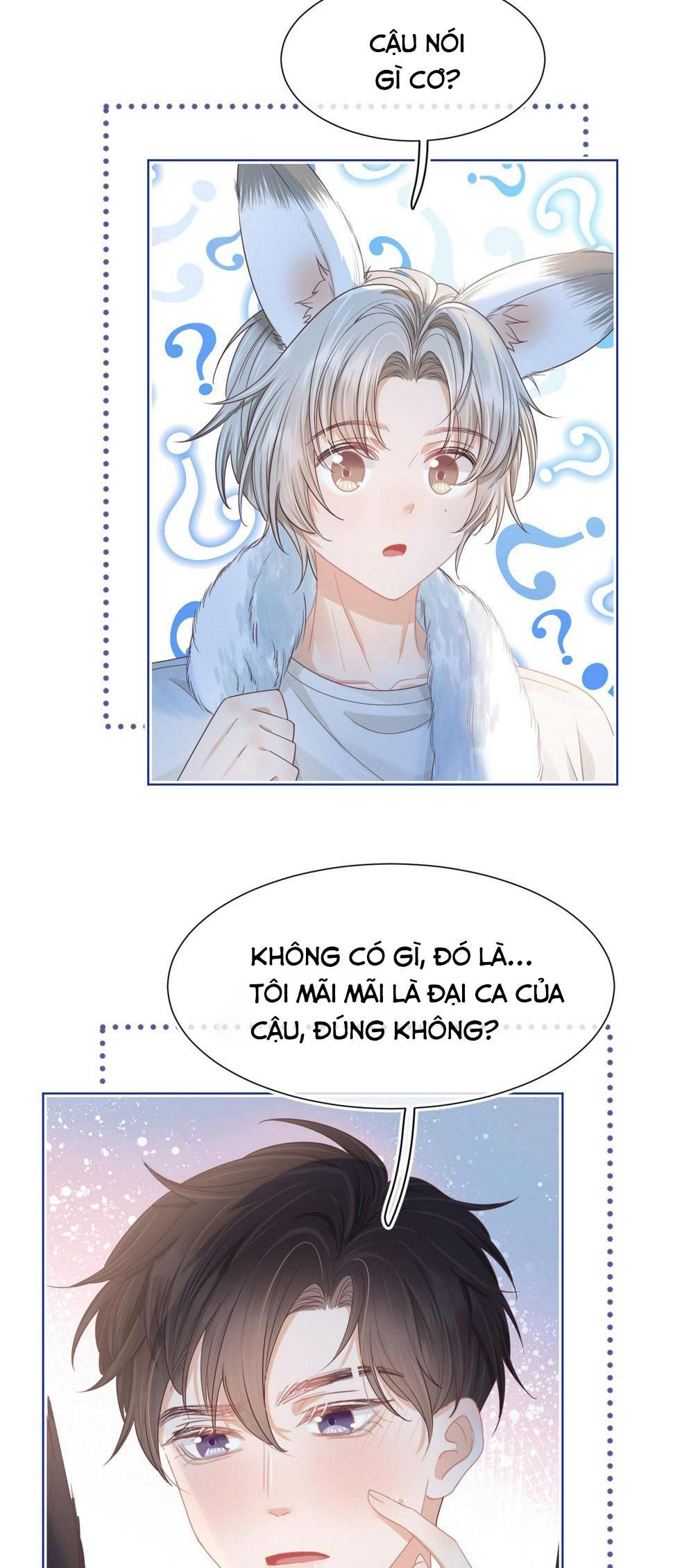 [Ss2] Một Ngụm Ăn Cả Thỏ Con Chapter 24 - 29