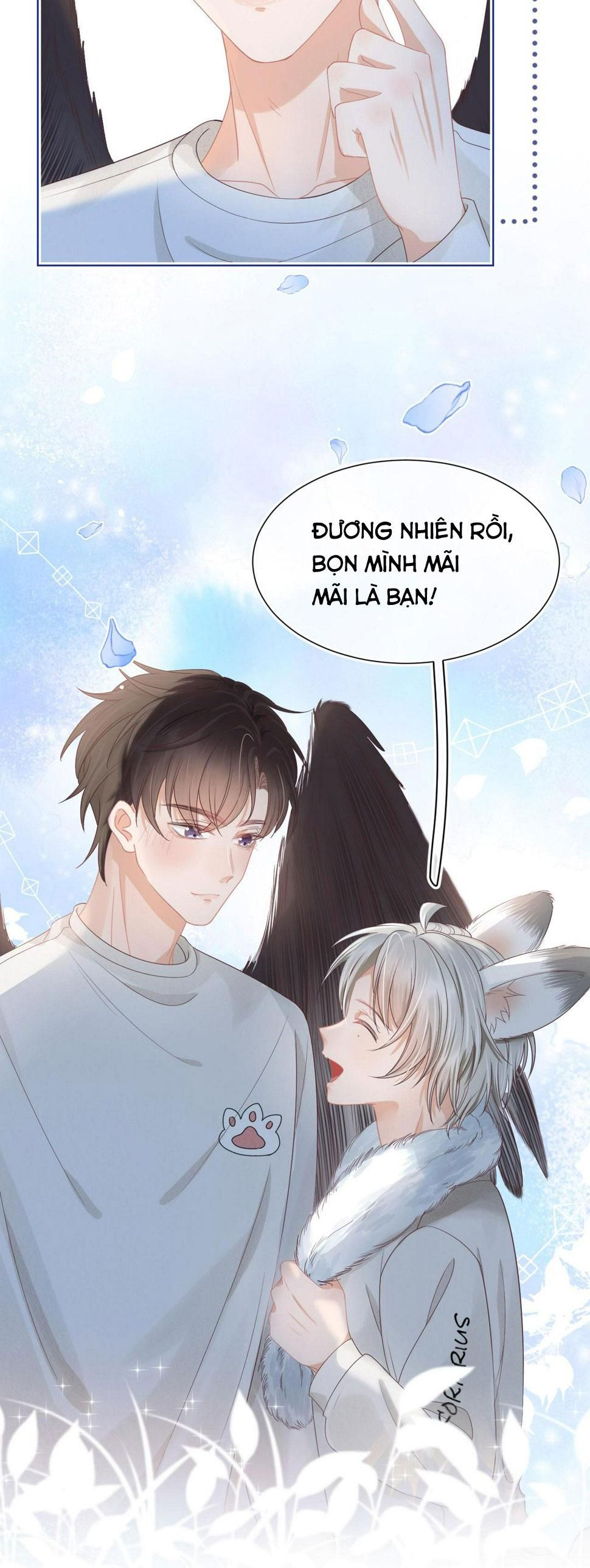 [Ss2] Một Ngụm Ăn Cả Thỏ Con Chapter 24 - 30