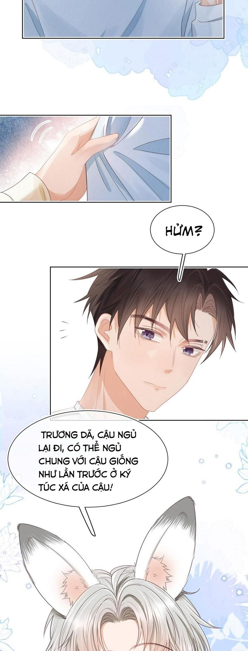 [Ss2] Một Ngụm Ăn Cả Thỏ Con Chapter 24 - 4