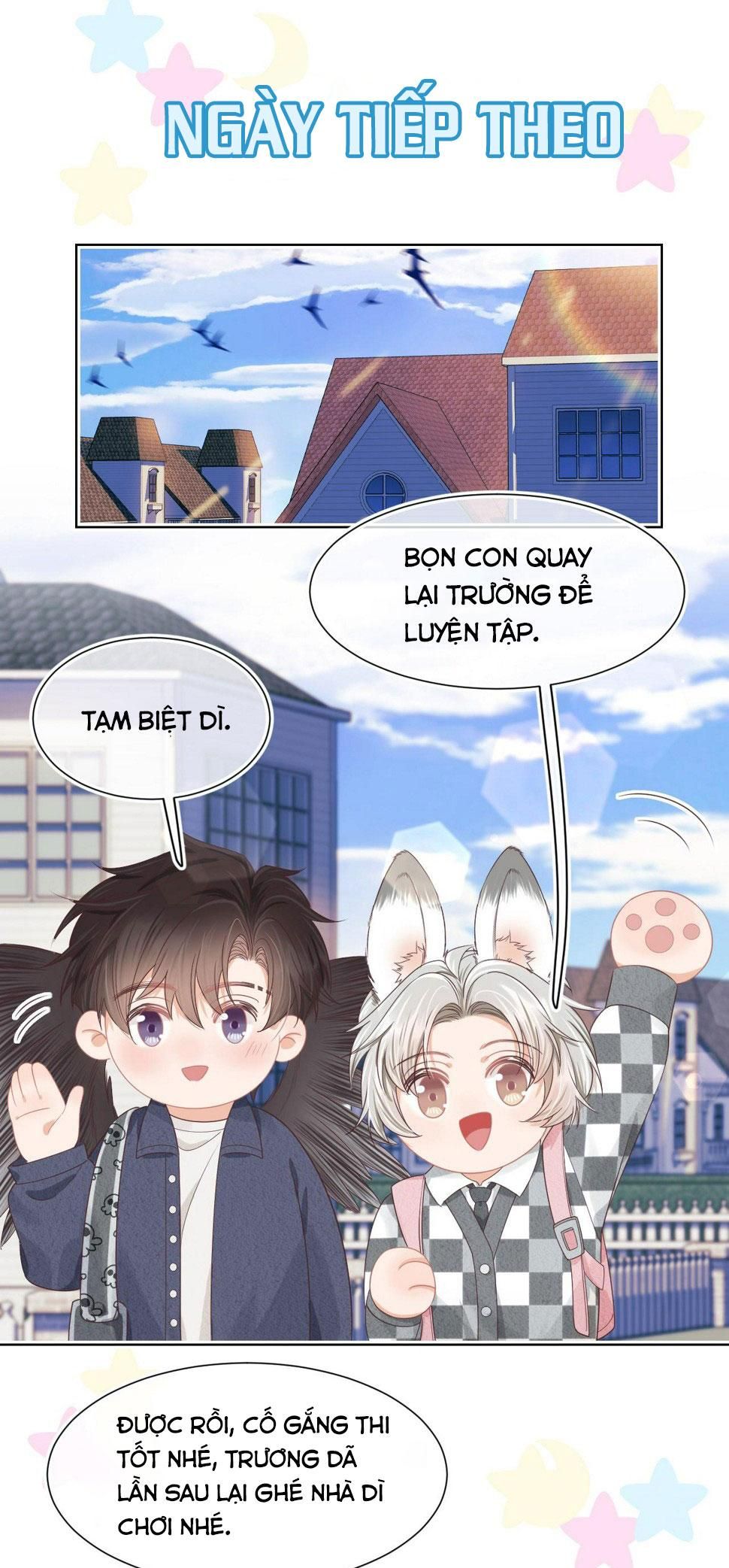 [Ss2] Một Ngụm Ăn Cả Thỏ Con Chapter 24 - 31