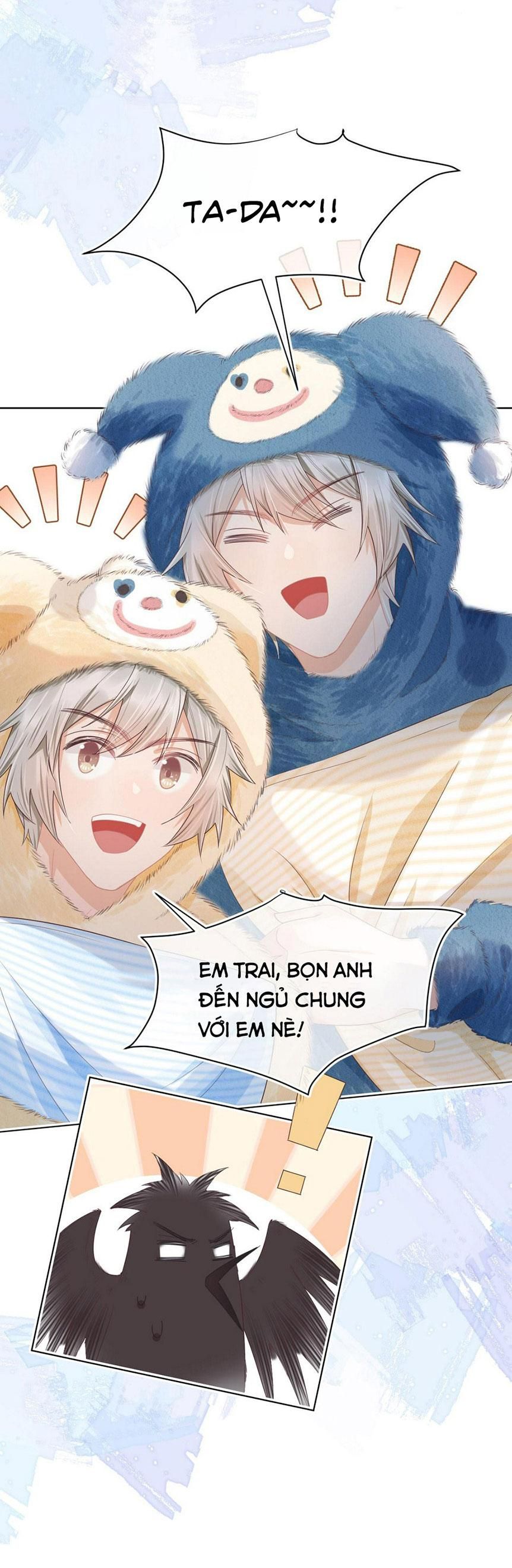 [Ss2] Một Ngụm Ăn Cả Thỏ Con Chapter 24 - 7