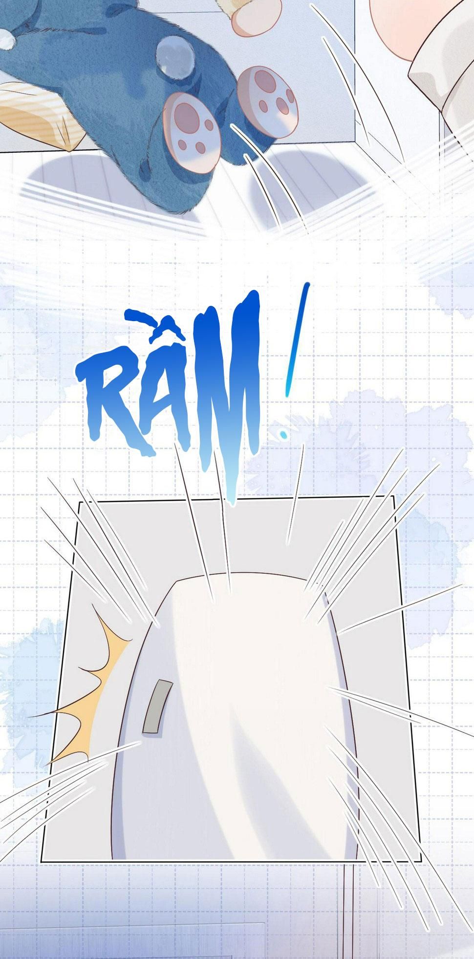 [Ss2] Một Ngụm Ăn Cả Thỏ Con Chapter 24 - 9
