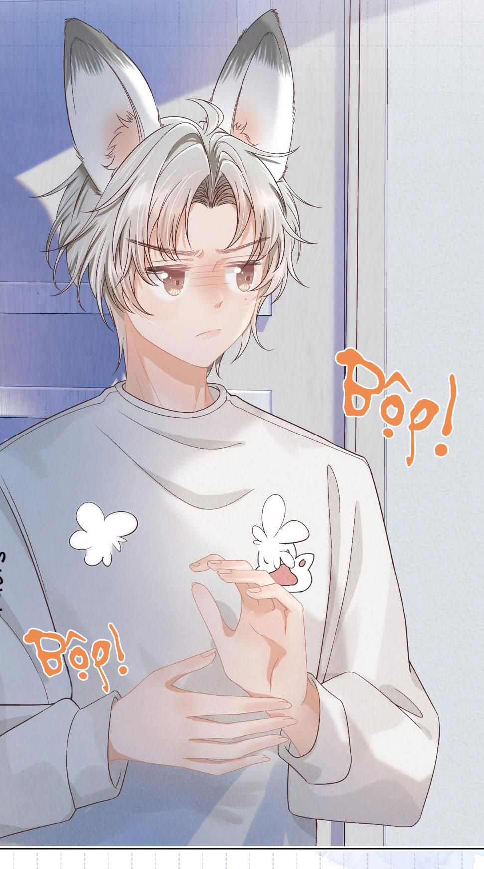 [Ss2] Một Ngụm Ăn Cả Thỏ Con Chapter 24 - 10
