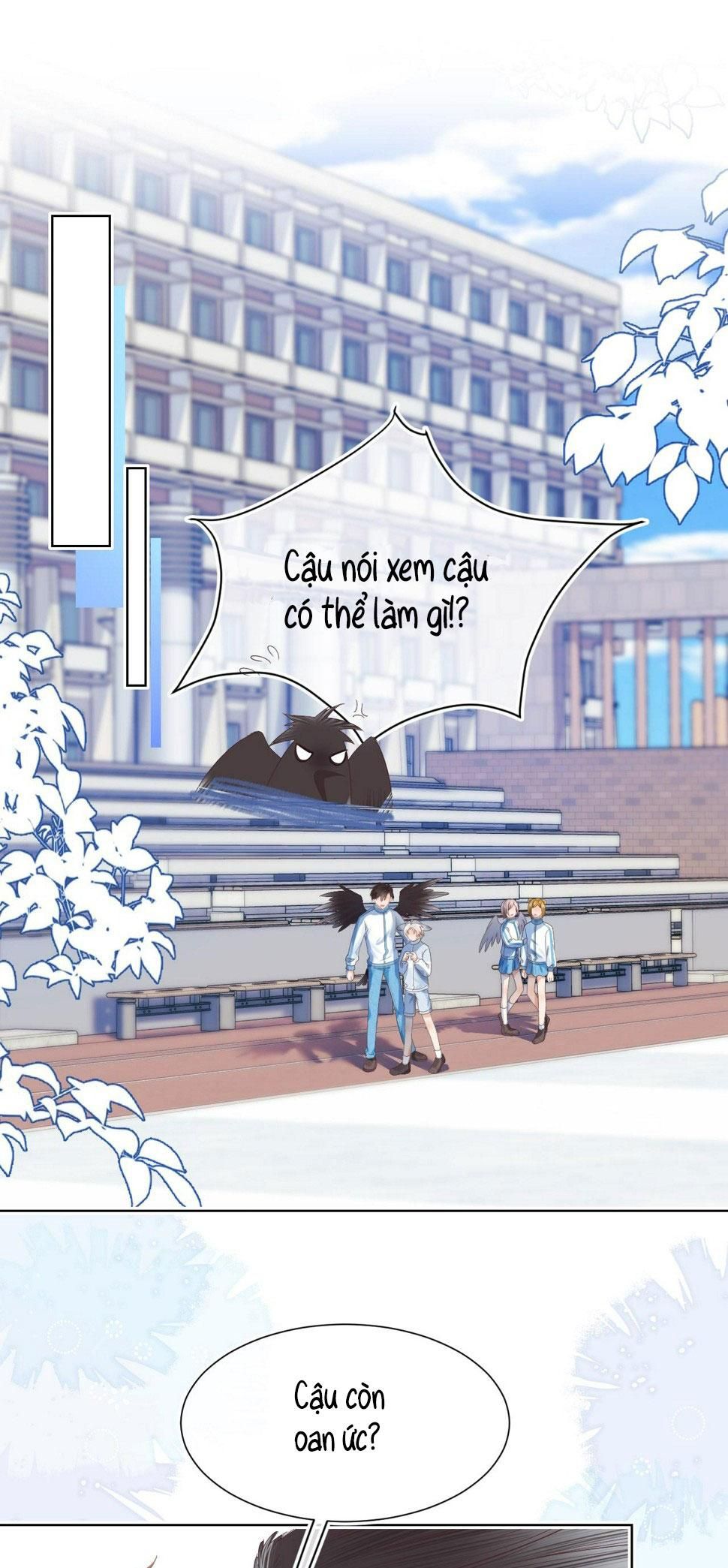 [Ss2] Một Ngụm Ăn Cả Thỏ Con Chapter 25 - 2