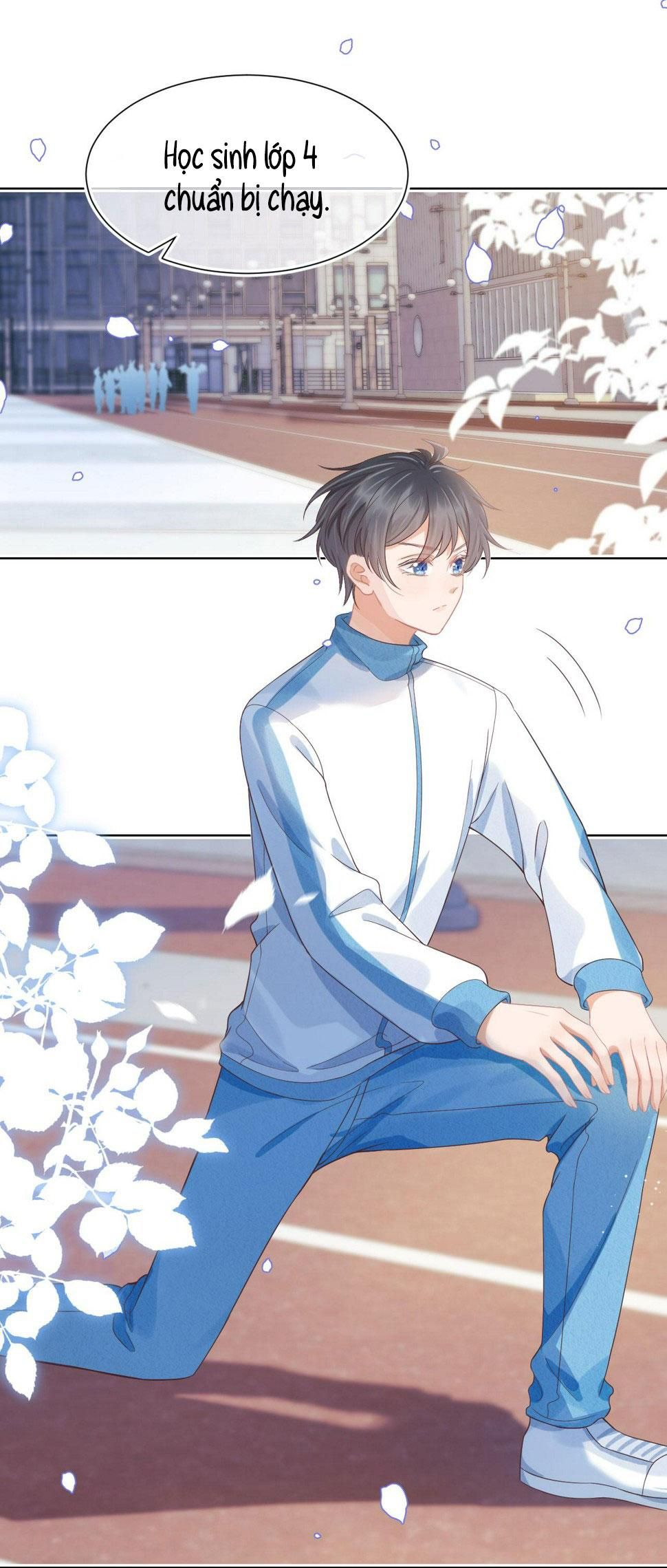 [Ss2] Một Ngụm Ăn Cả Thỏ Con Chapter 25 - 11