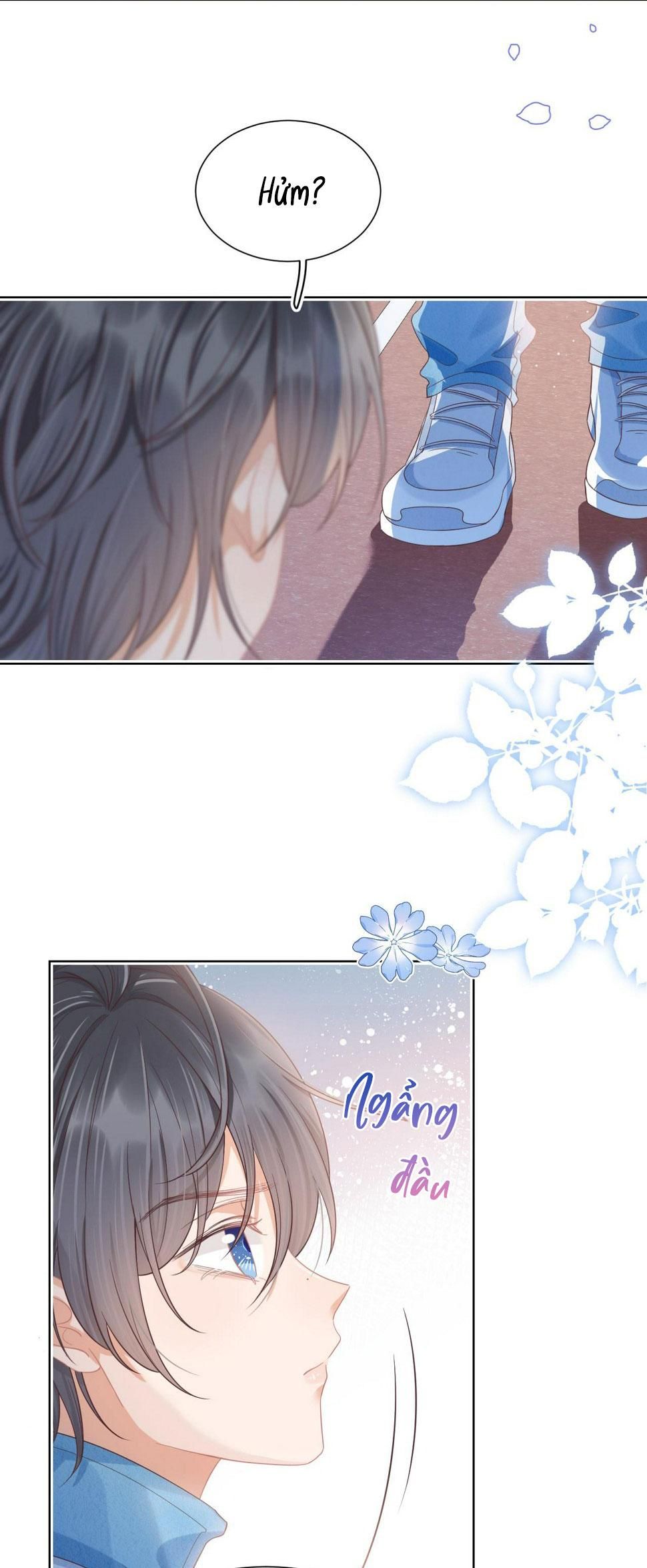 [Ss2] Một Ngụm Ăn Cả Thỏ Con Chapter 25 - 12